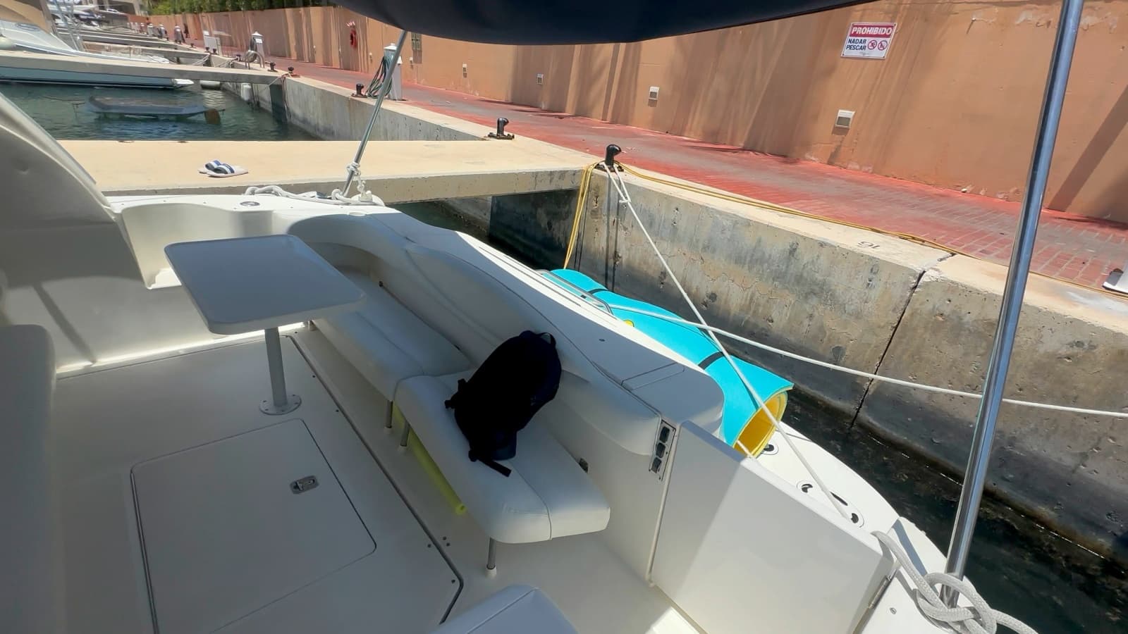2002 Sea Ray 410 Express Cruiser