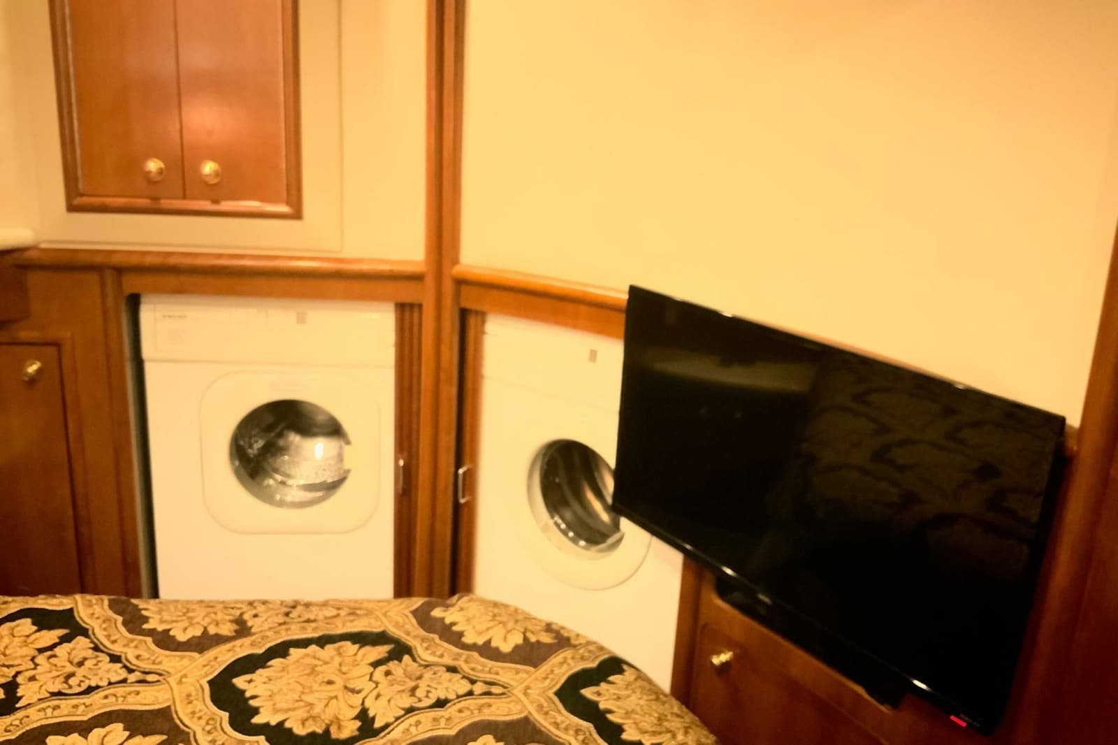 1999 Carver 450 Voyager Pilothouse