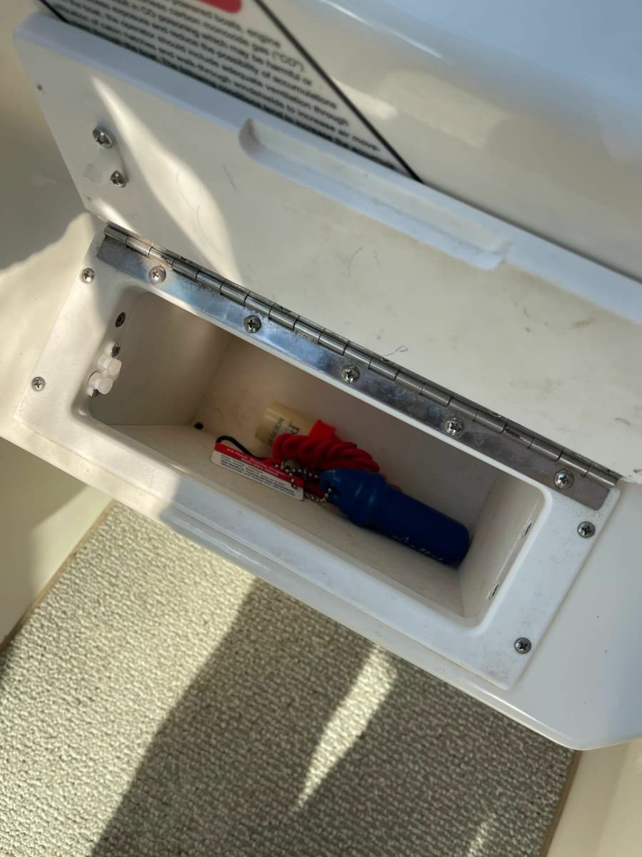 1998 Sea Ray 280 Bow Rider