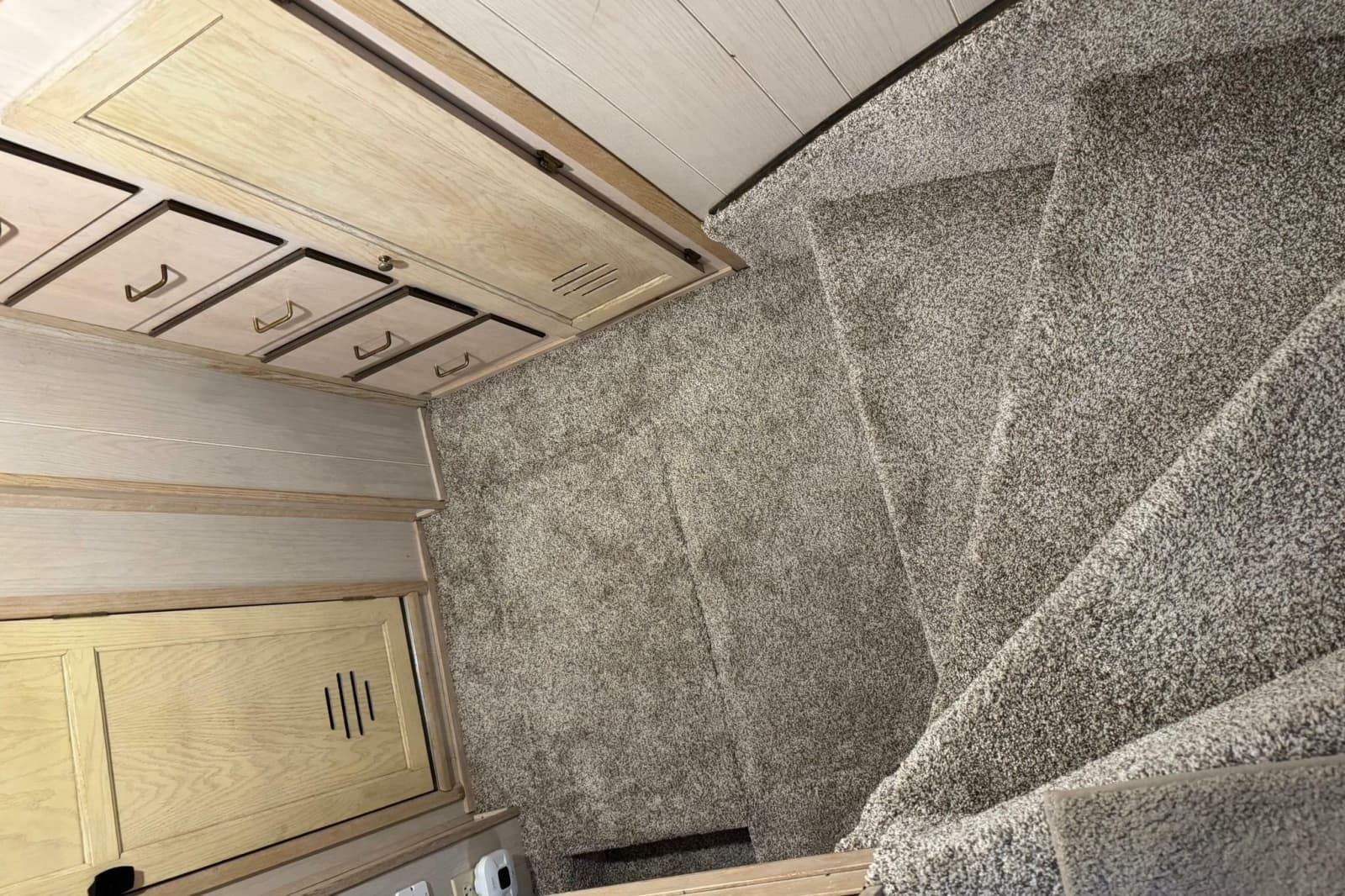 1996 Gibson 50 Cabin Yacht