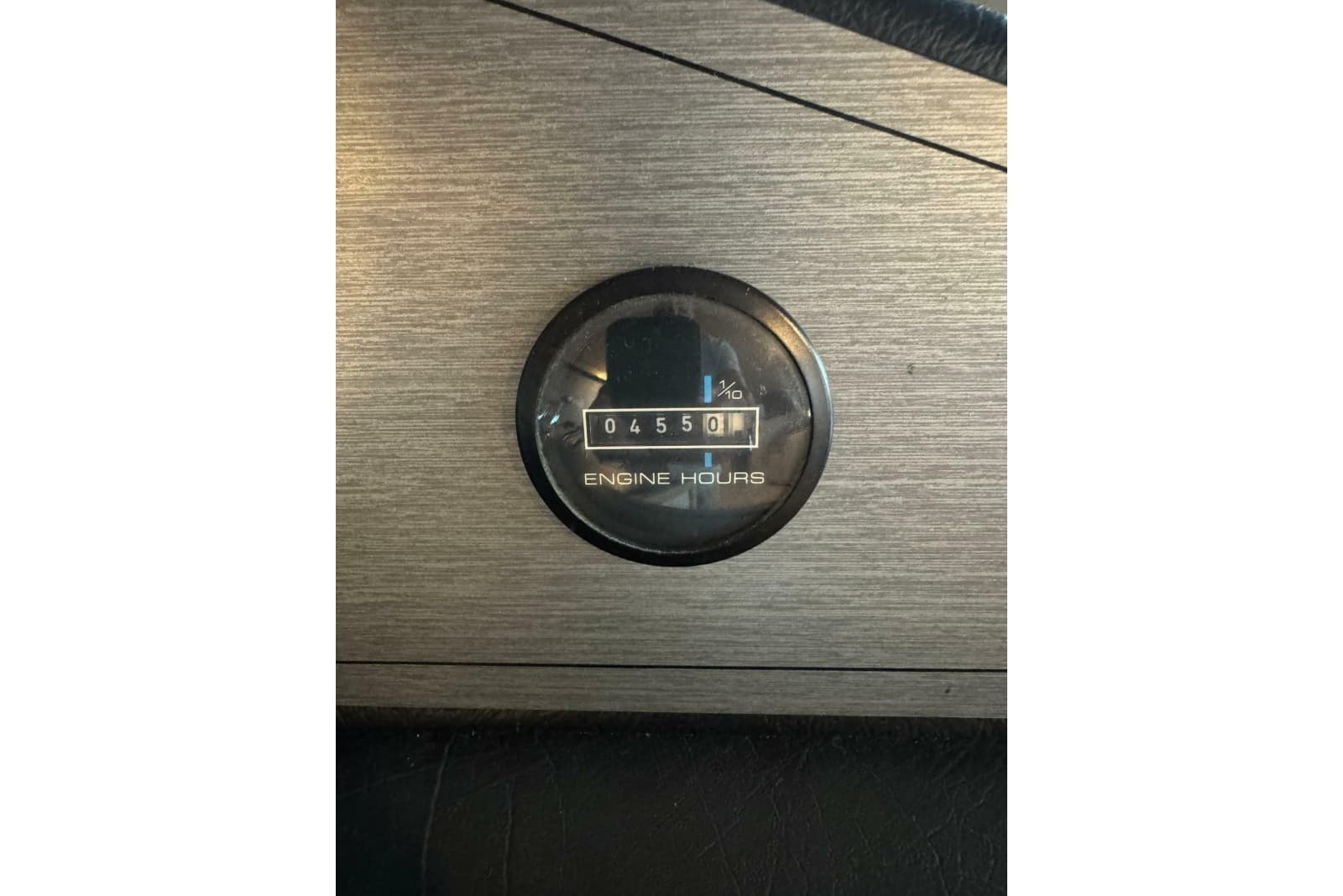 1996 Gibson 50 Cabin Yacht