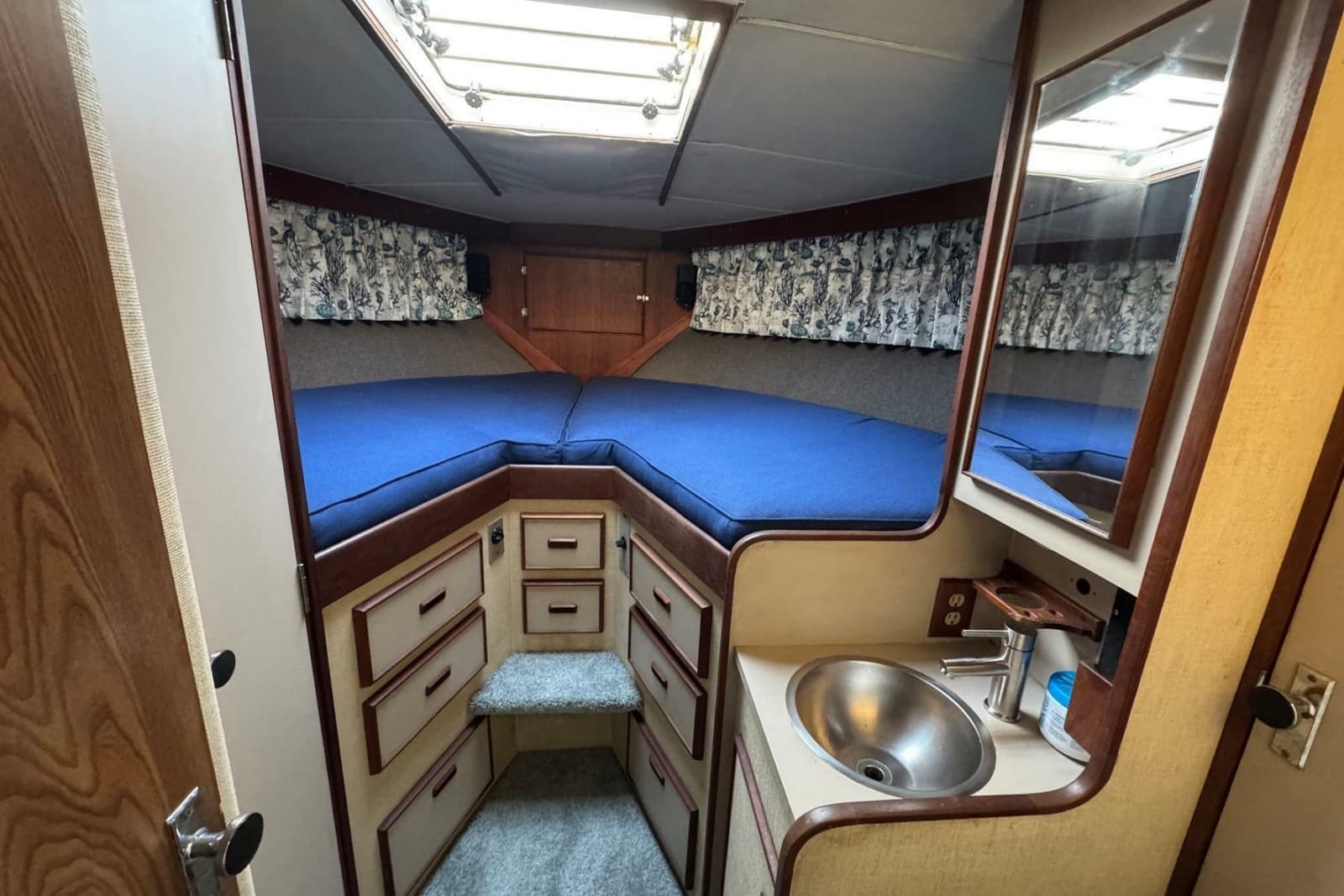 1979 Bertram 38 Convertible
