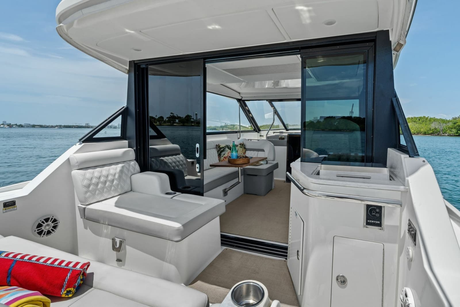 2022 Regal 36 XO