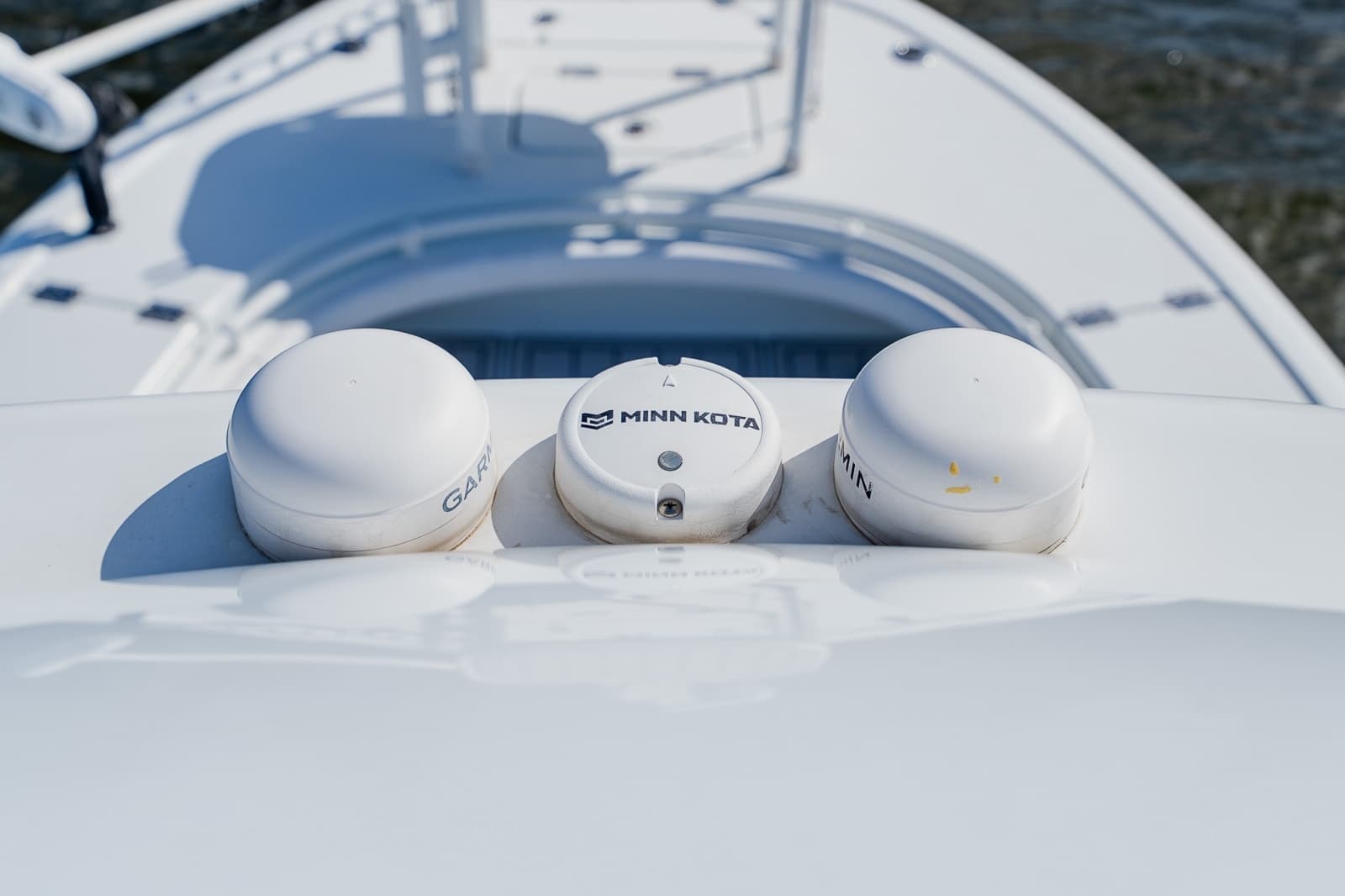 2021 Barker Boatworks Open