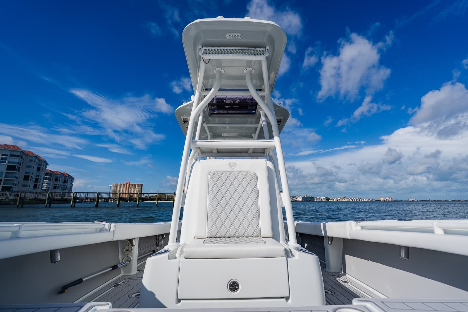 2021 Barker Boatworks Open
