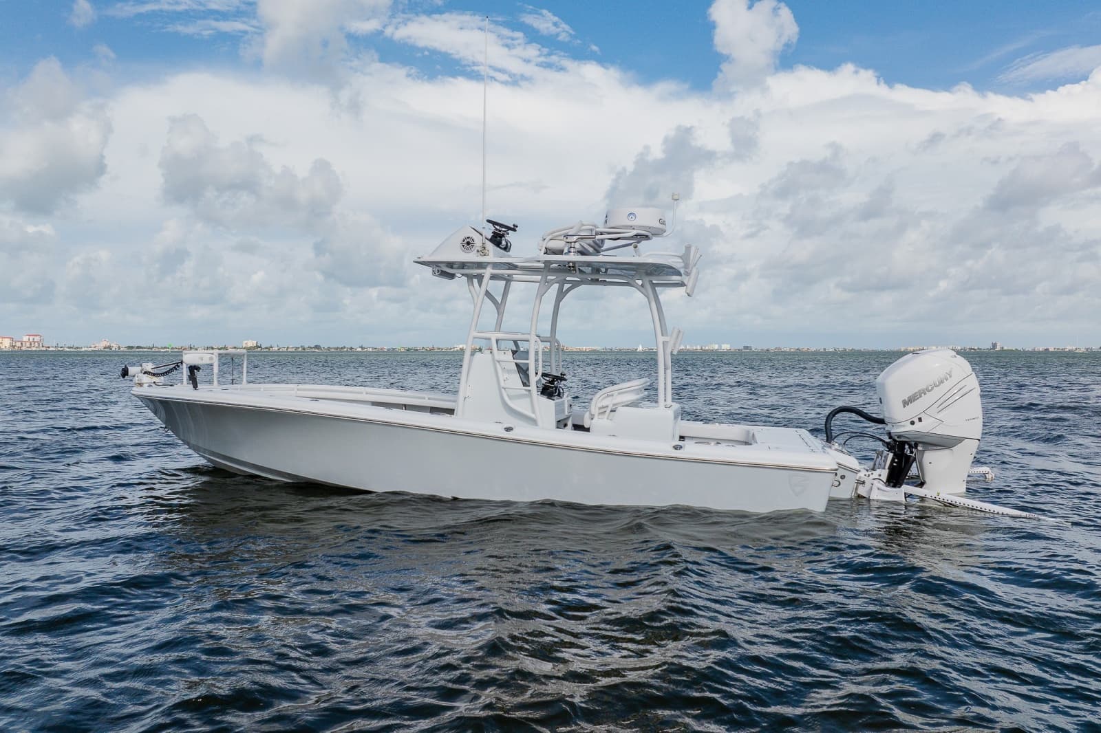 2021 Barker Boatworks Open