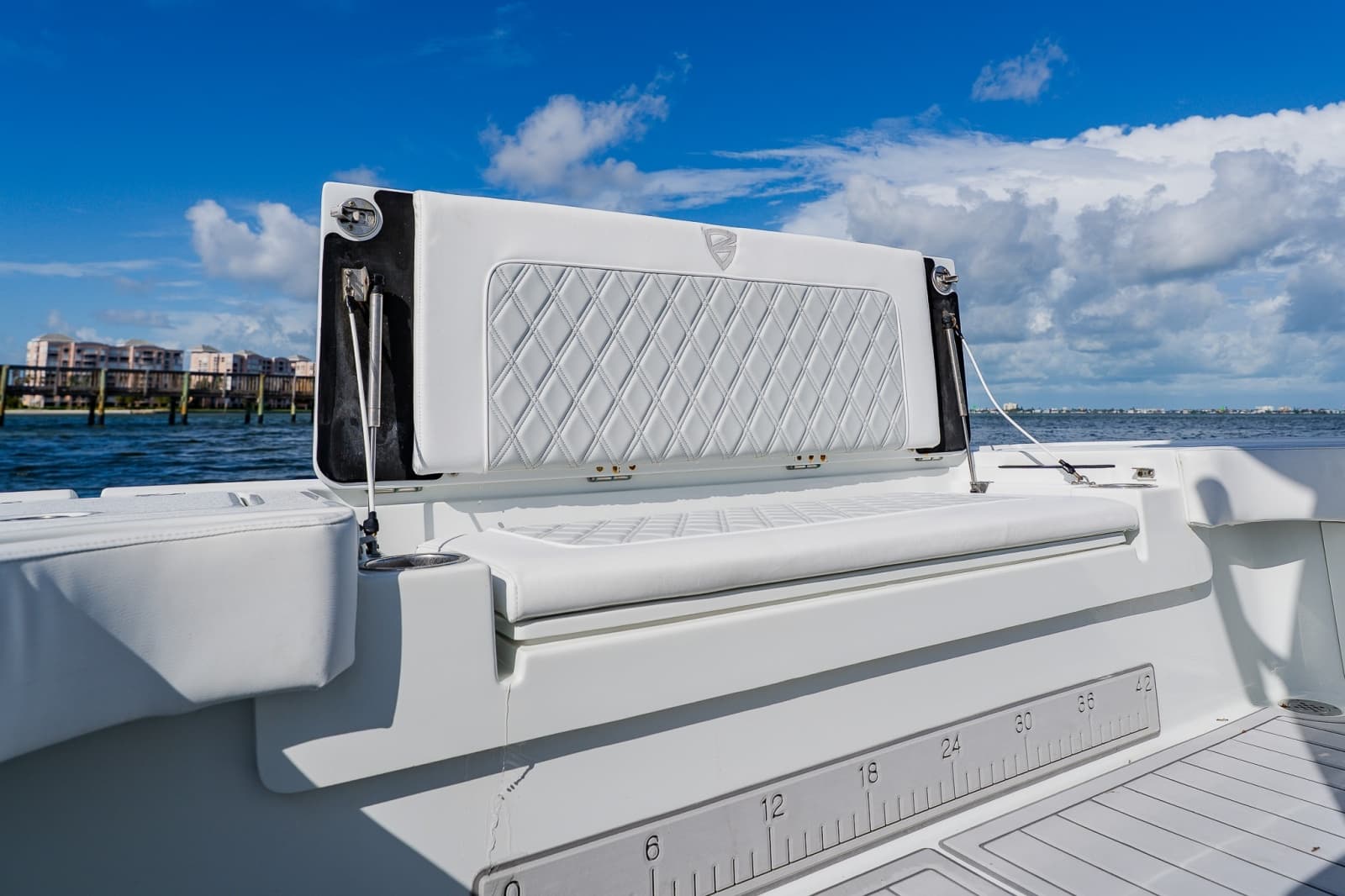 2021 Barker Boatworks Open