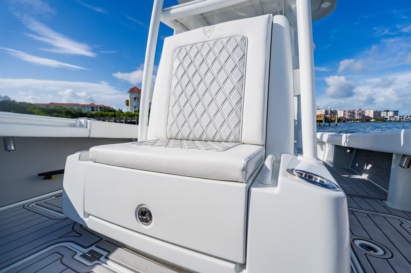 2021 Barker Boatworks Open