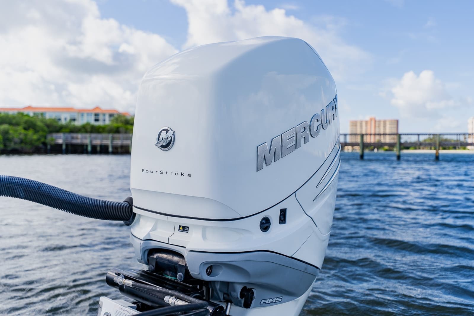 2021 Barker Boatworks Open