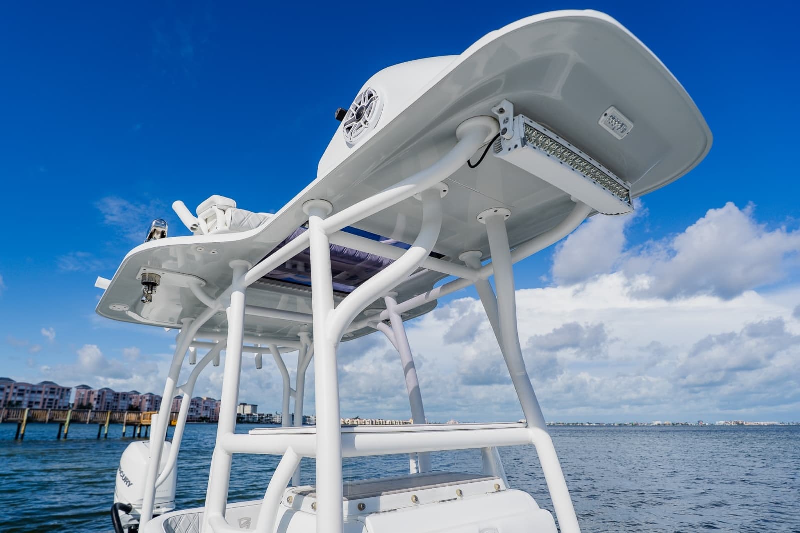 2021 Barker Boatworks Open