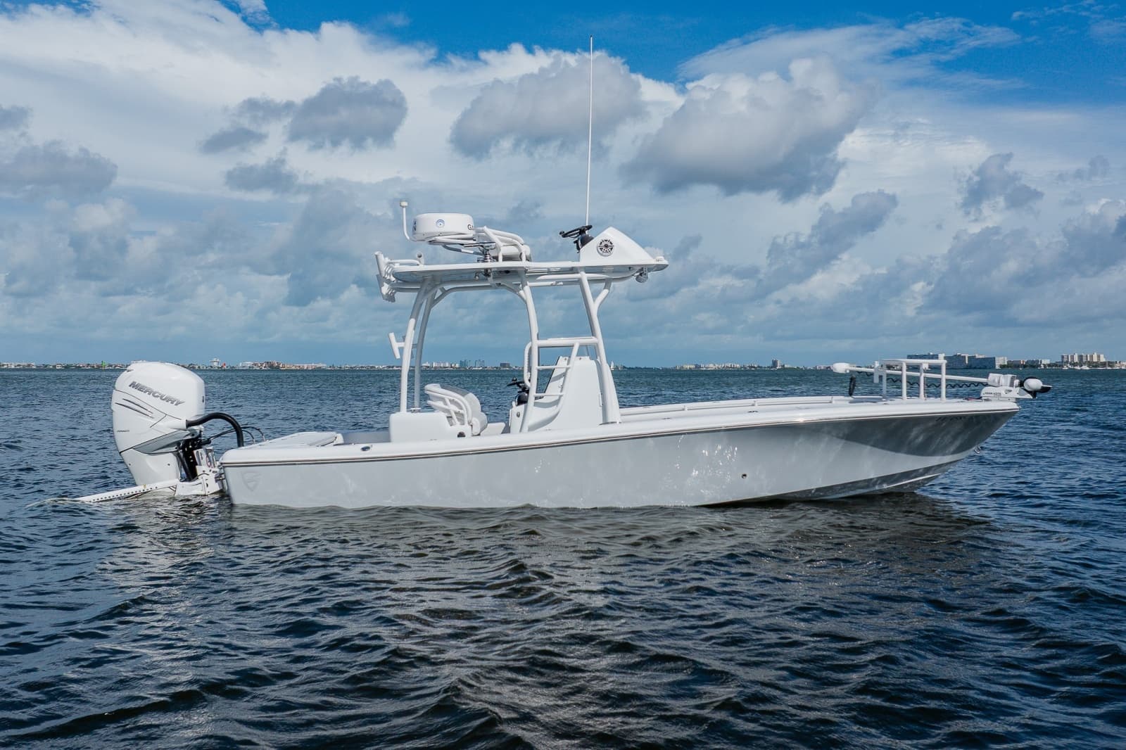 2021 Barker Boatworks Open