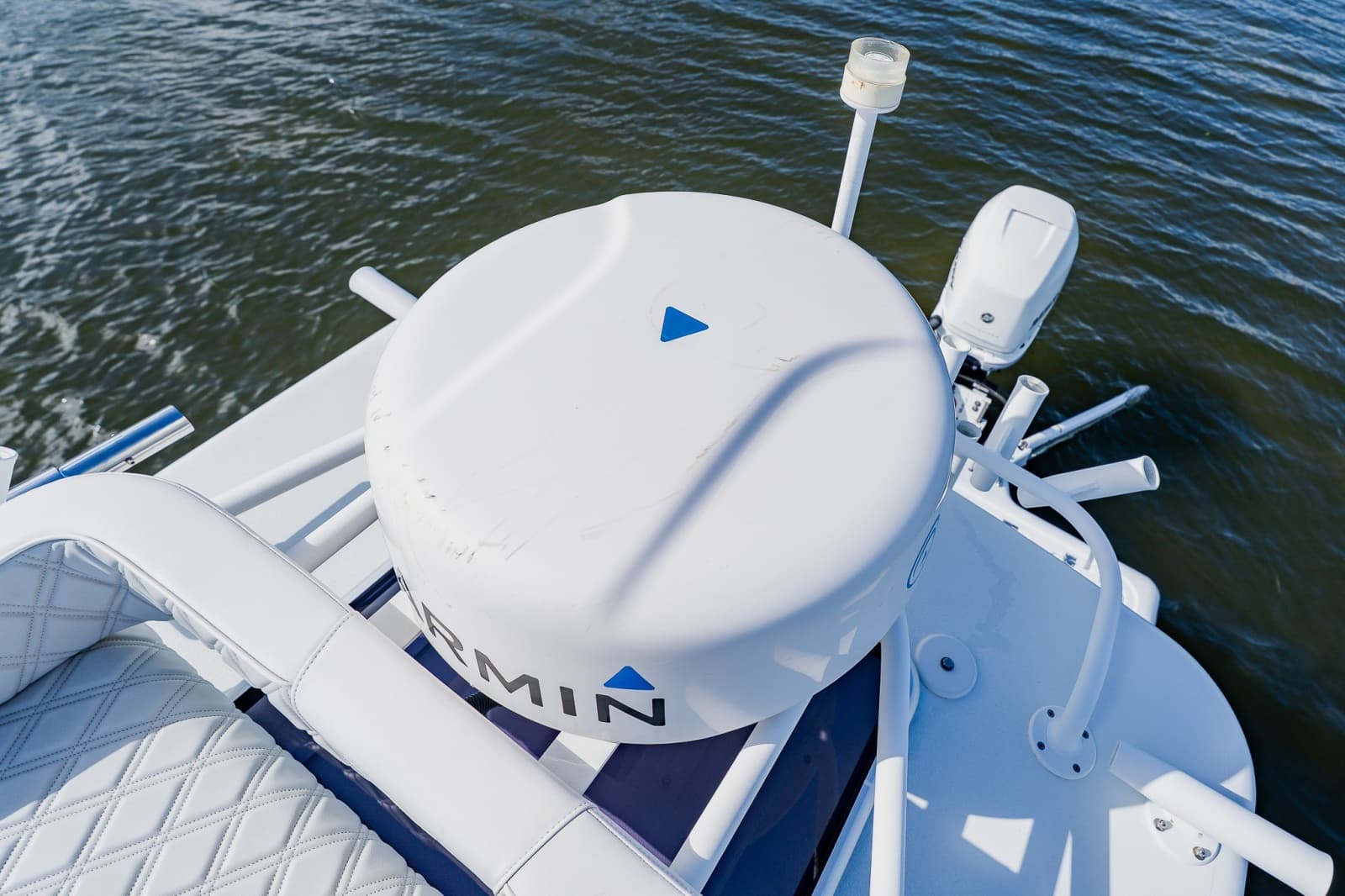 2021 Barker Boatworks Open