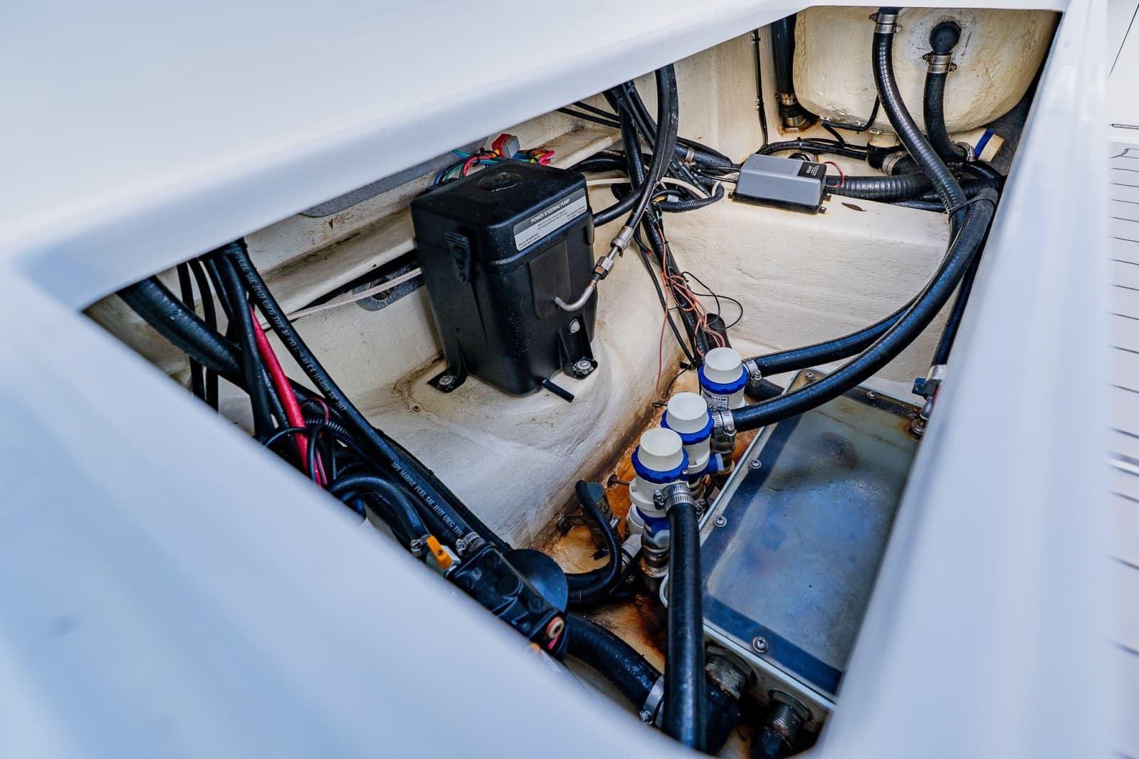 2021 Barker Boatworks Open