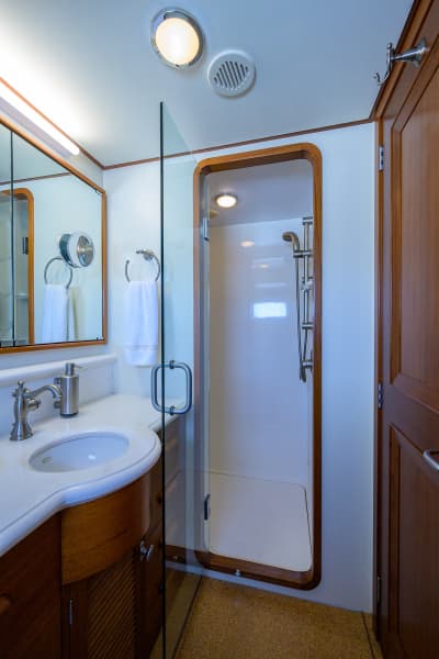 Owner En-Suite