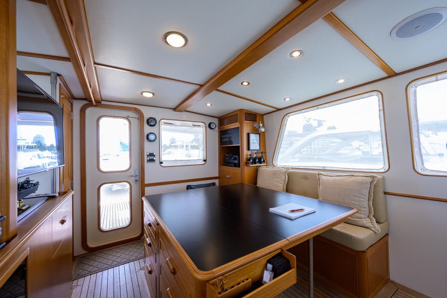 Pilothouse