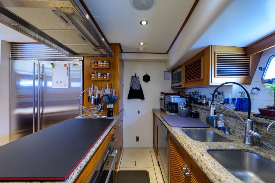 Galley