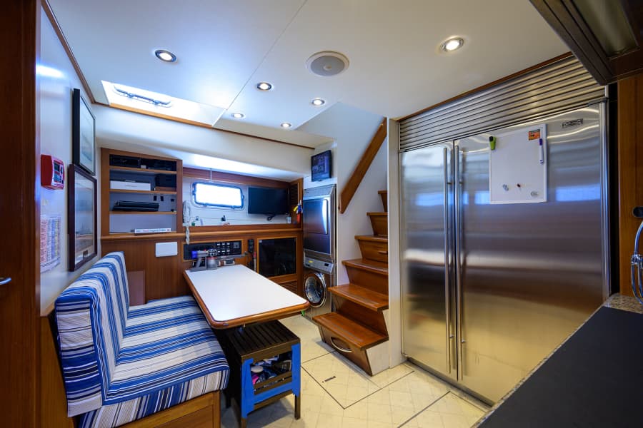 Galley