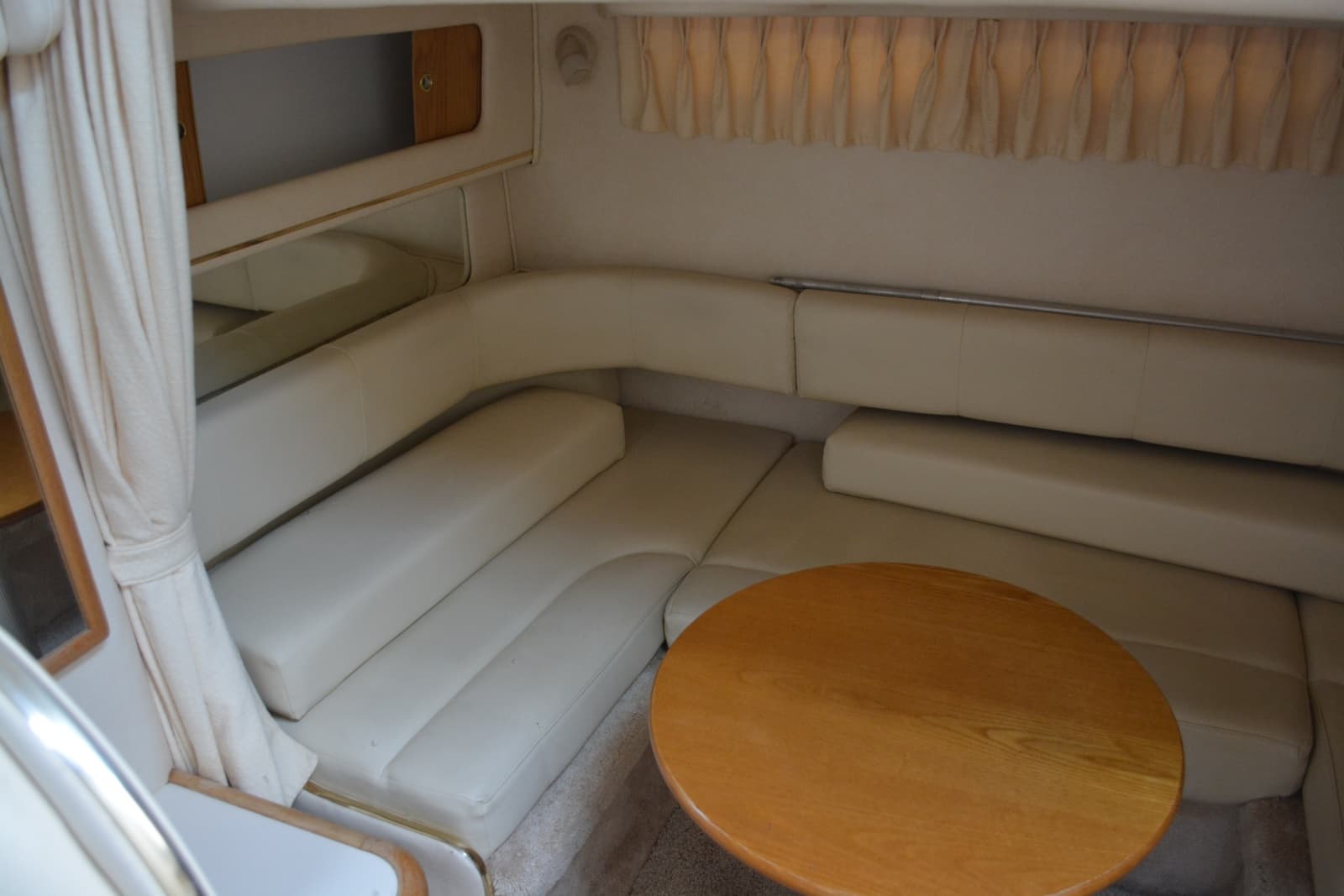 1999 Sea Ray 310 Sundancer