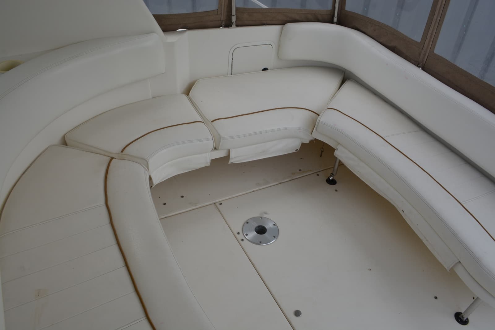 1999 Sea Ray 310 Sundancer