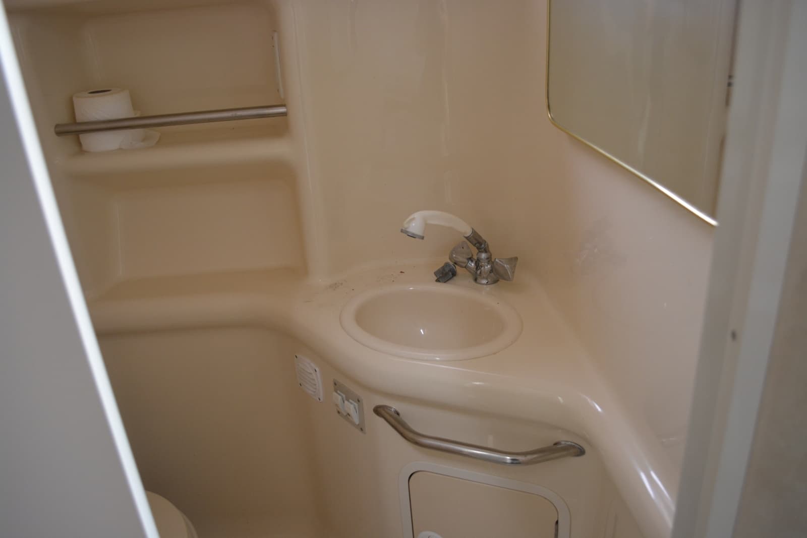 1999 Sea Ray 310 Sundancer