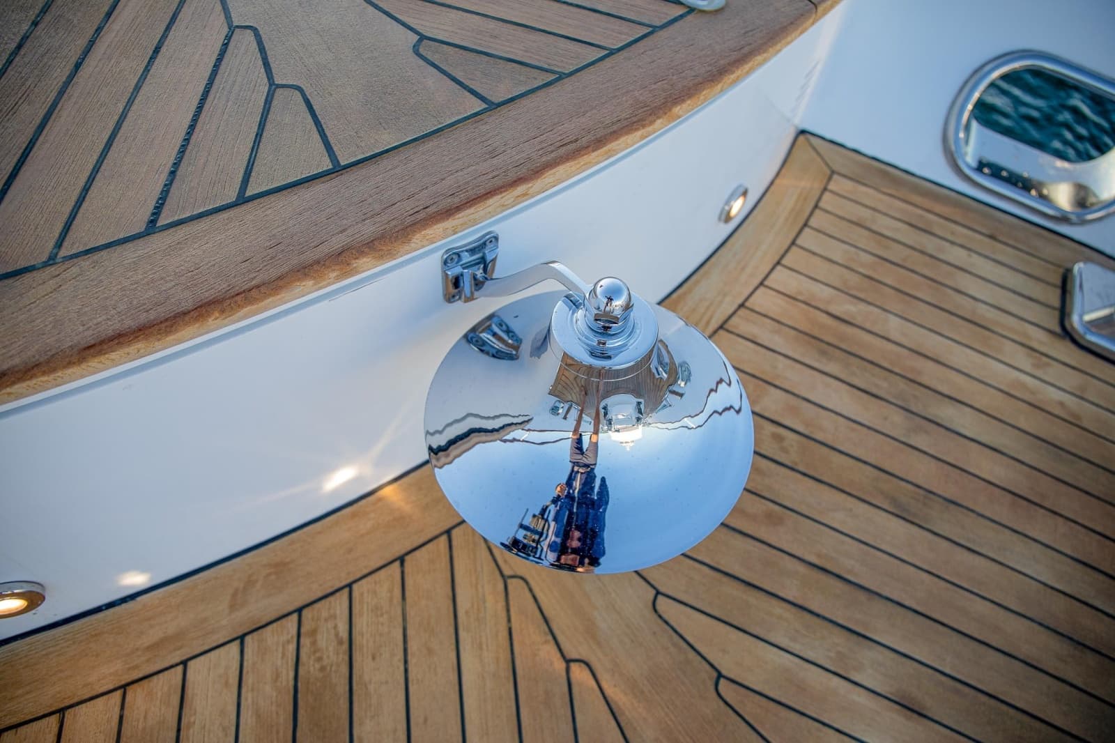 2004 Holland Jachtbouw Custom Raised Pilothouse Motor Yacht