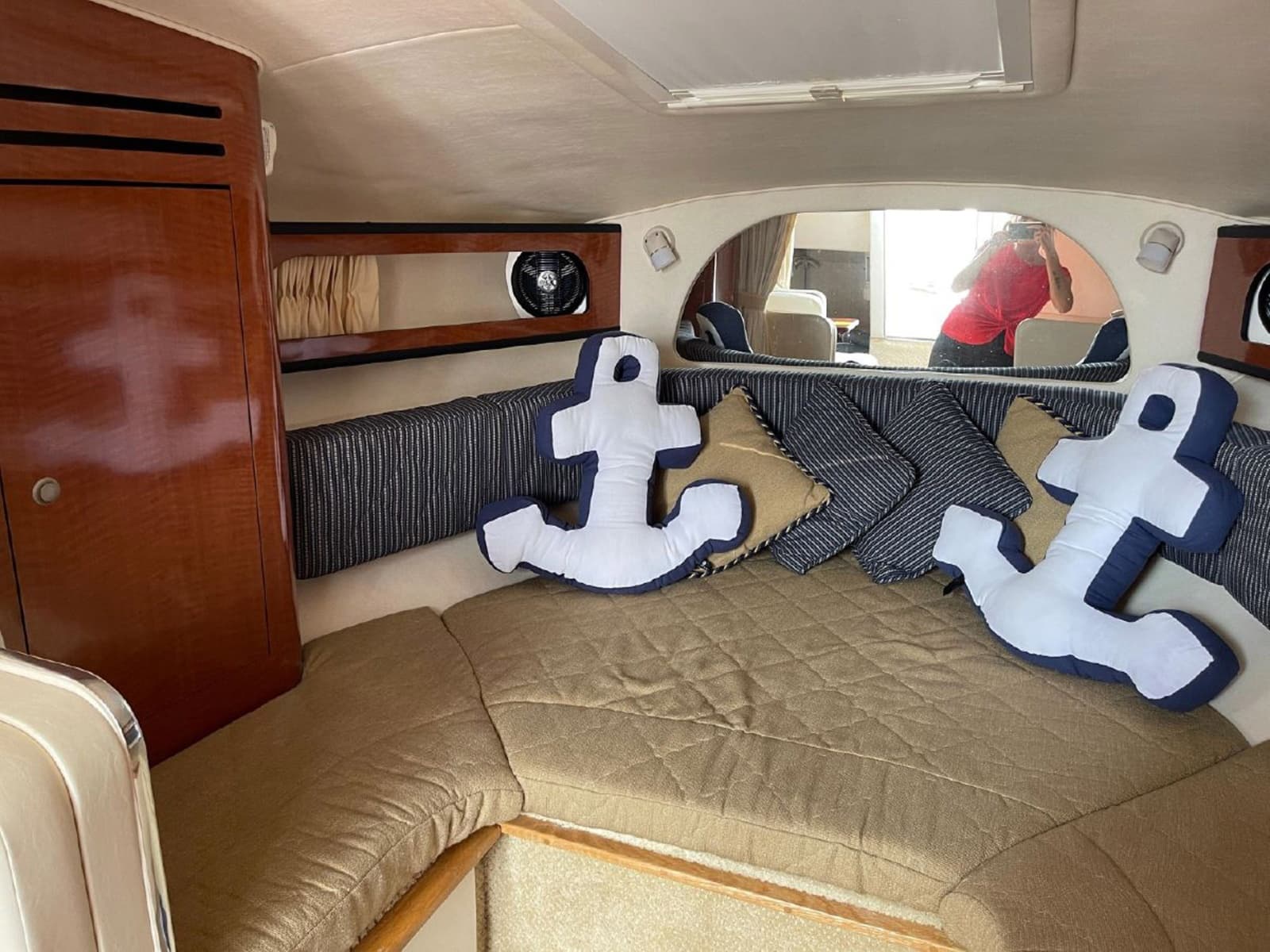 2005 Sea Ray Sundancer 280