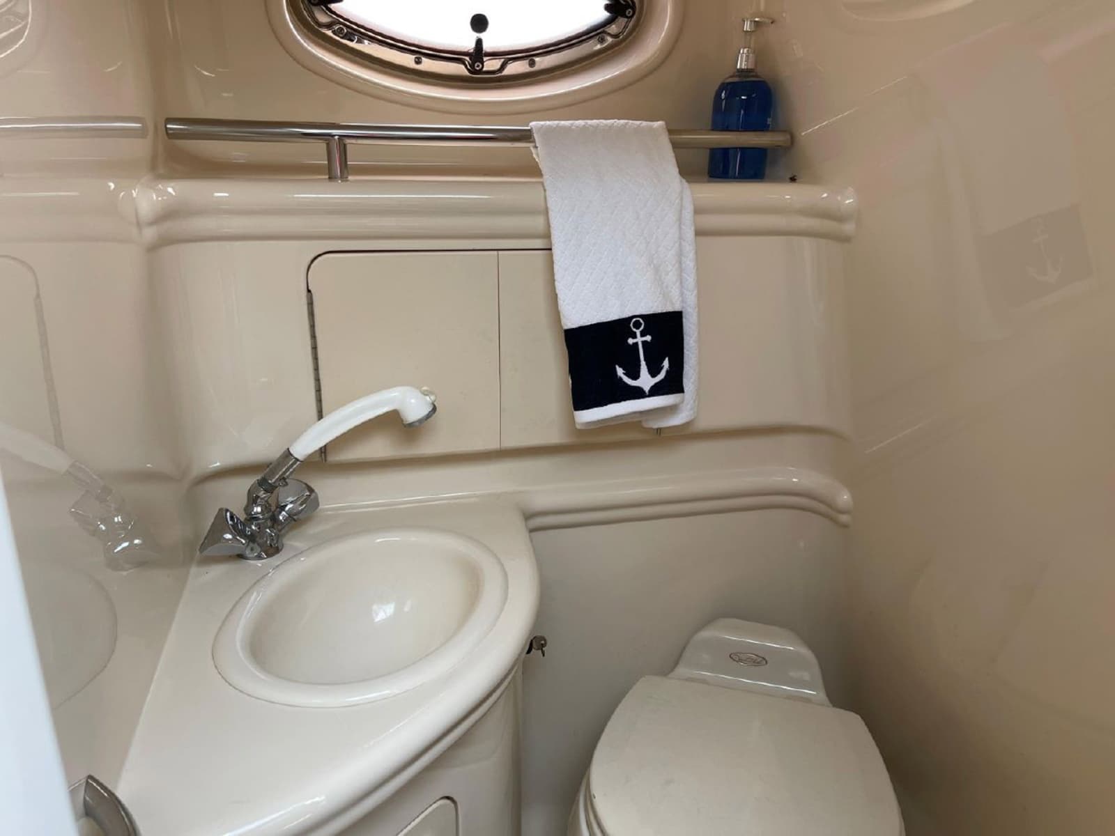 2005 Sea Ray Sundancer 280