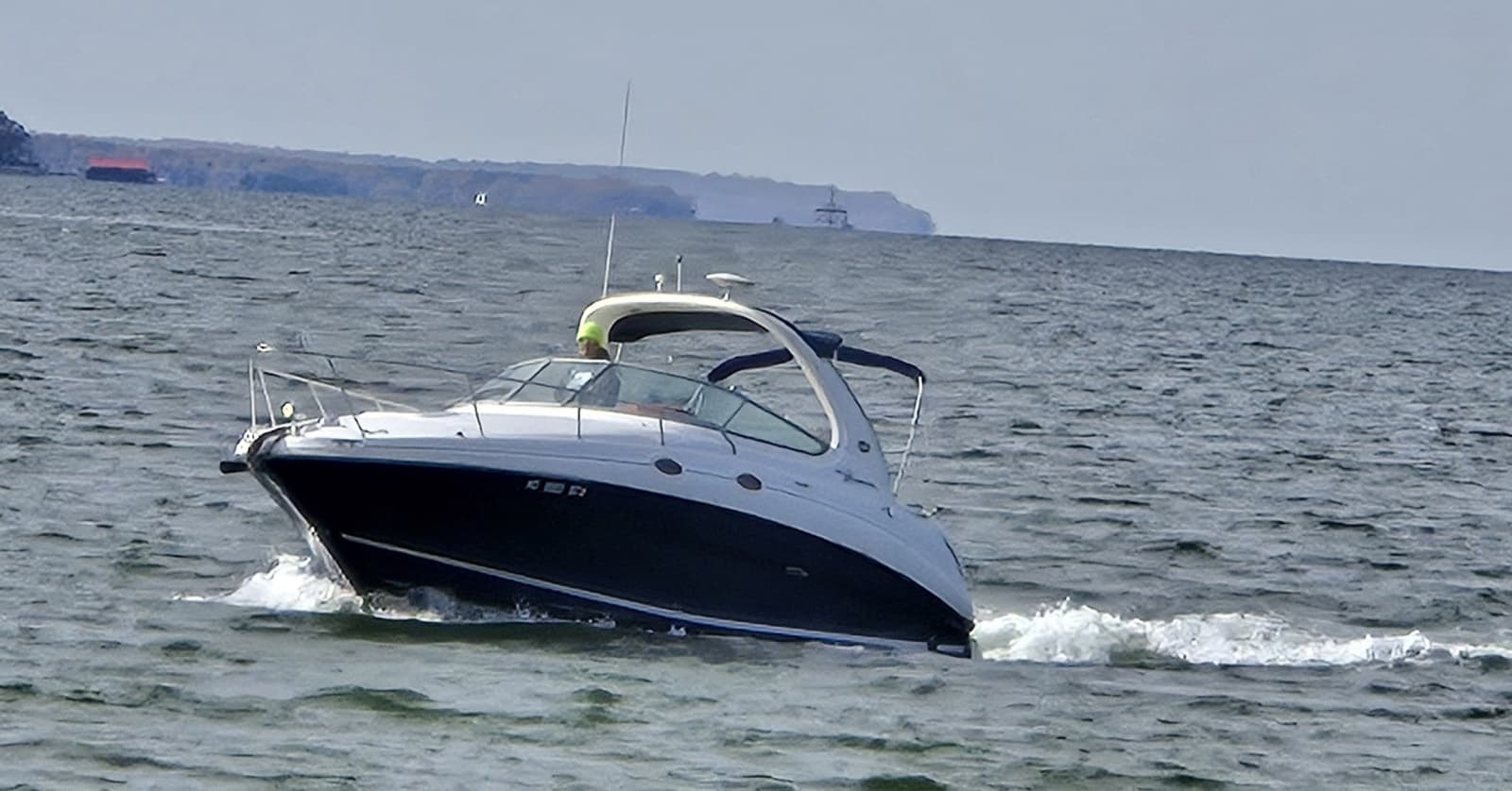 2005 Sea Ray Sundancer 280