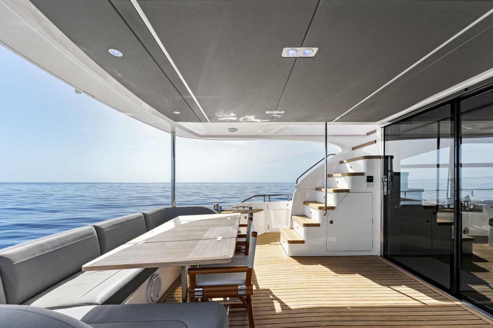 2018 Princess Y75