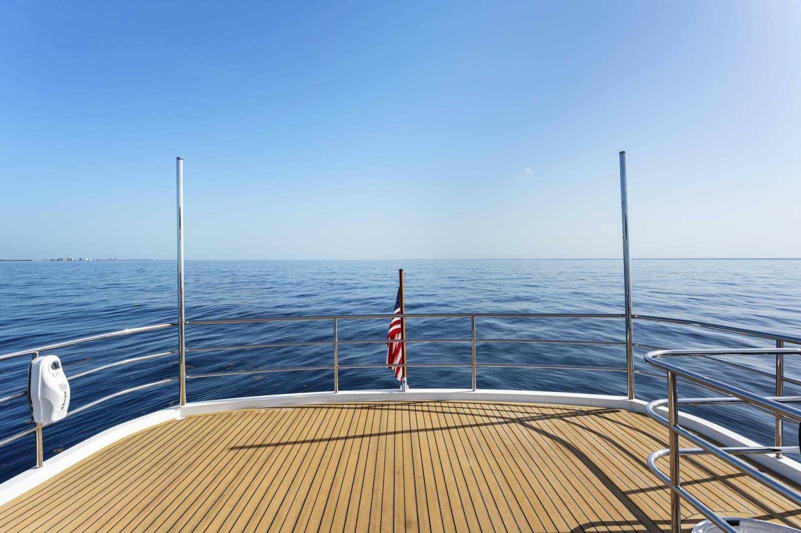 2018 Princess Y75