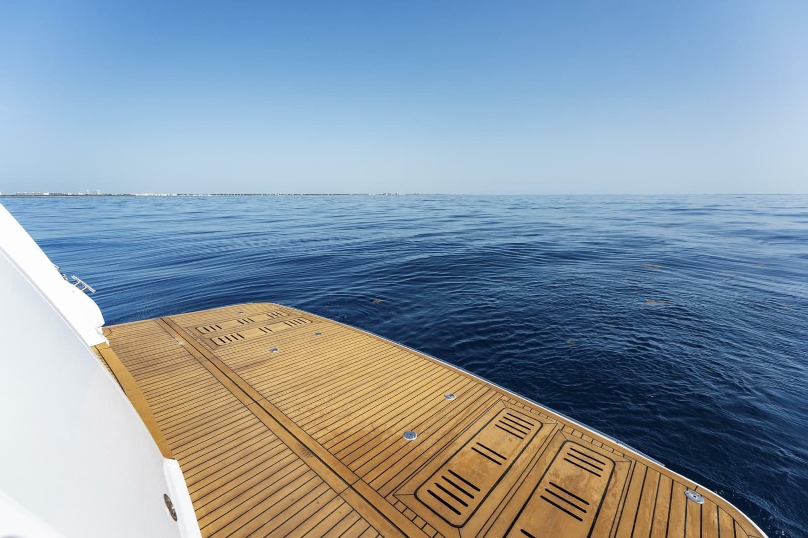 2018 Princess Y75
