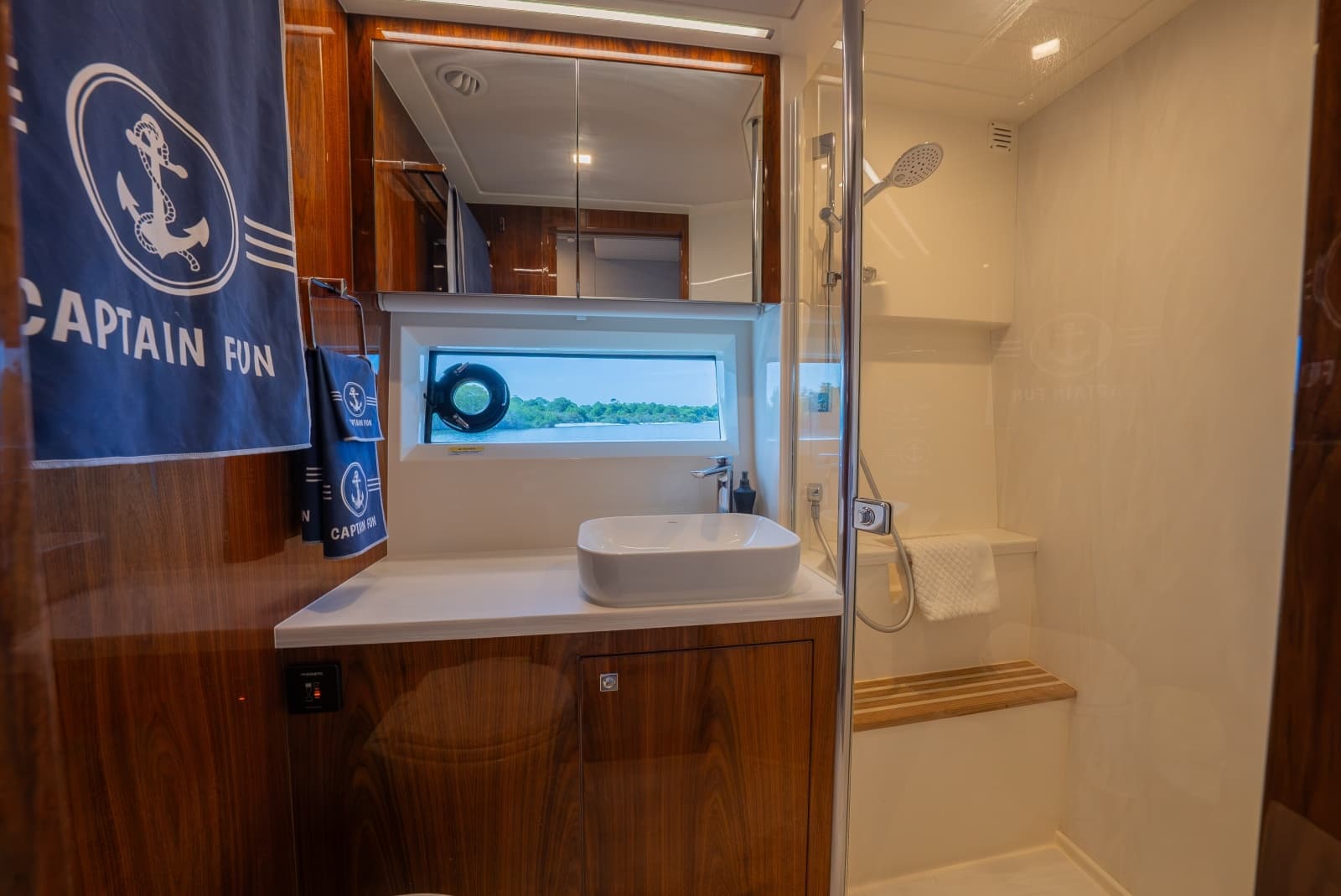 Master Ensuite