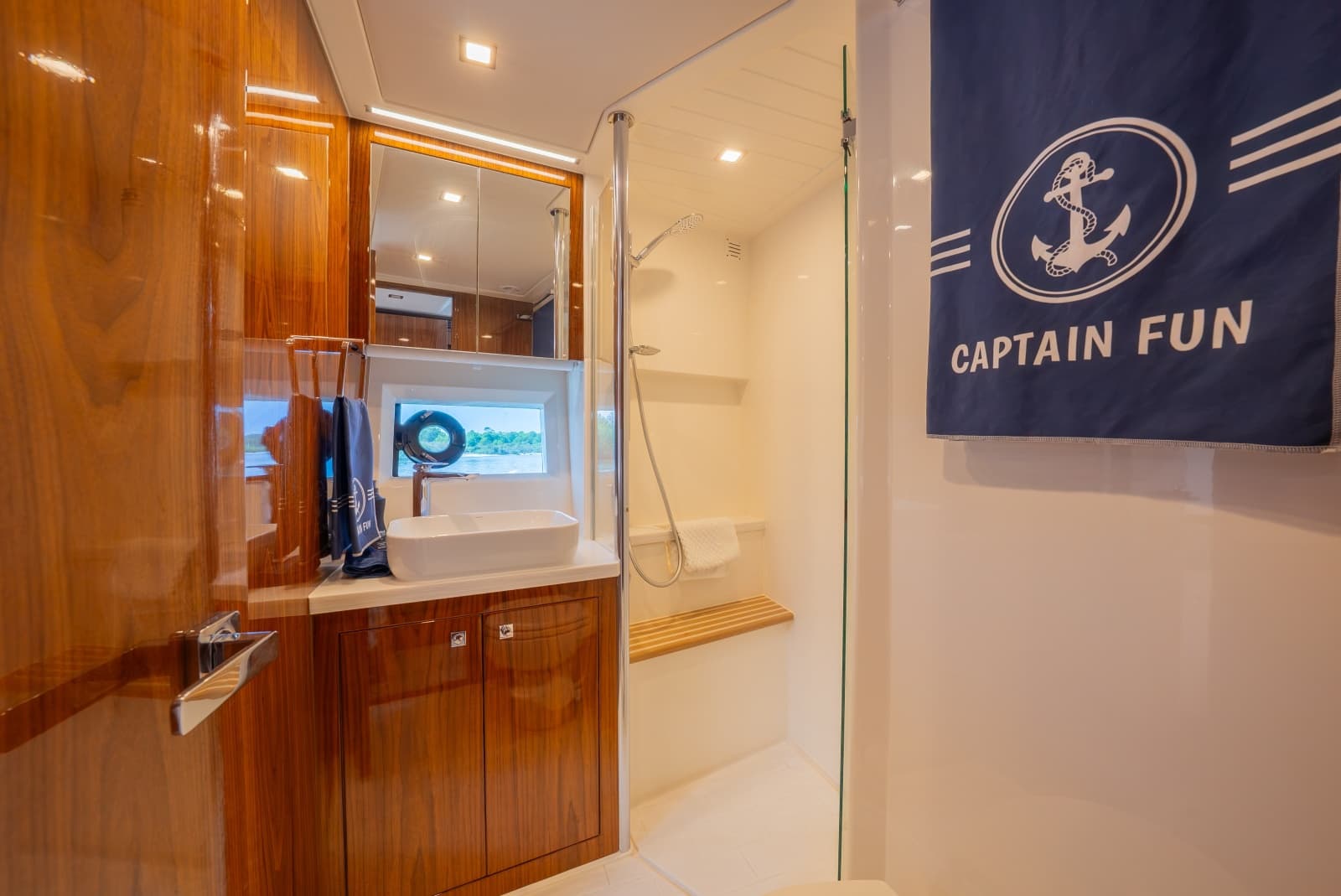 VIP Ensuite