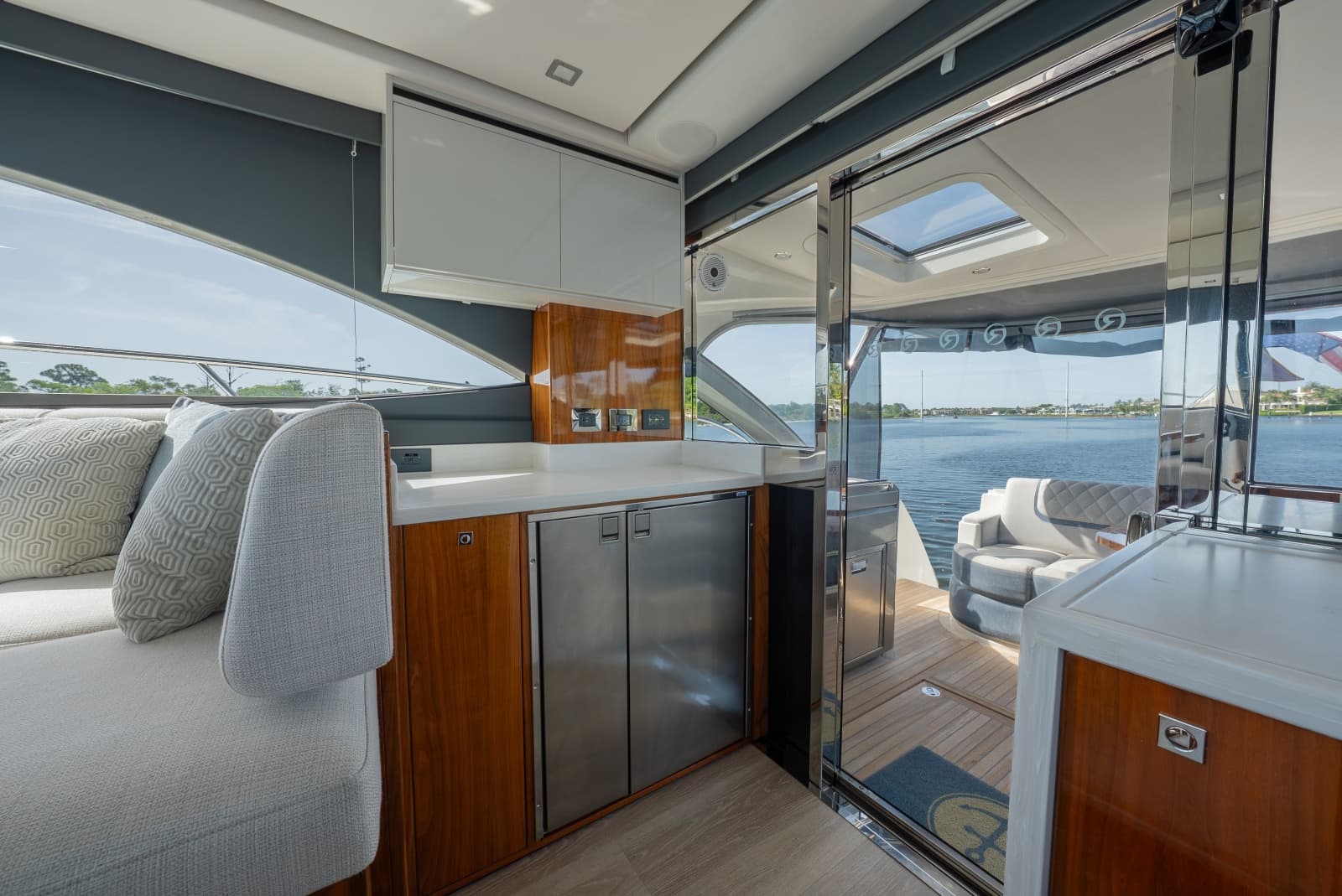 Galley