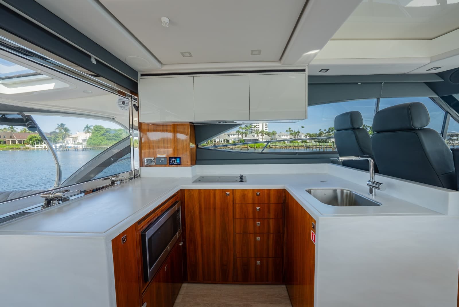 Galley