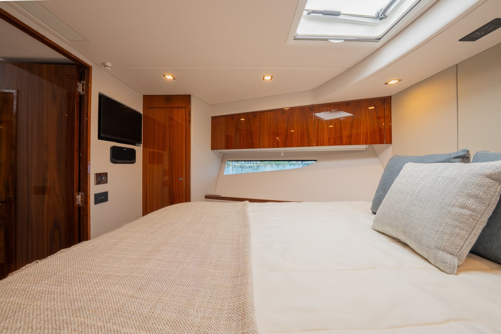VIP Stateroom