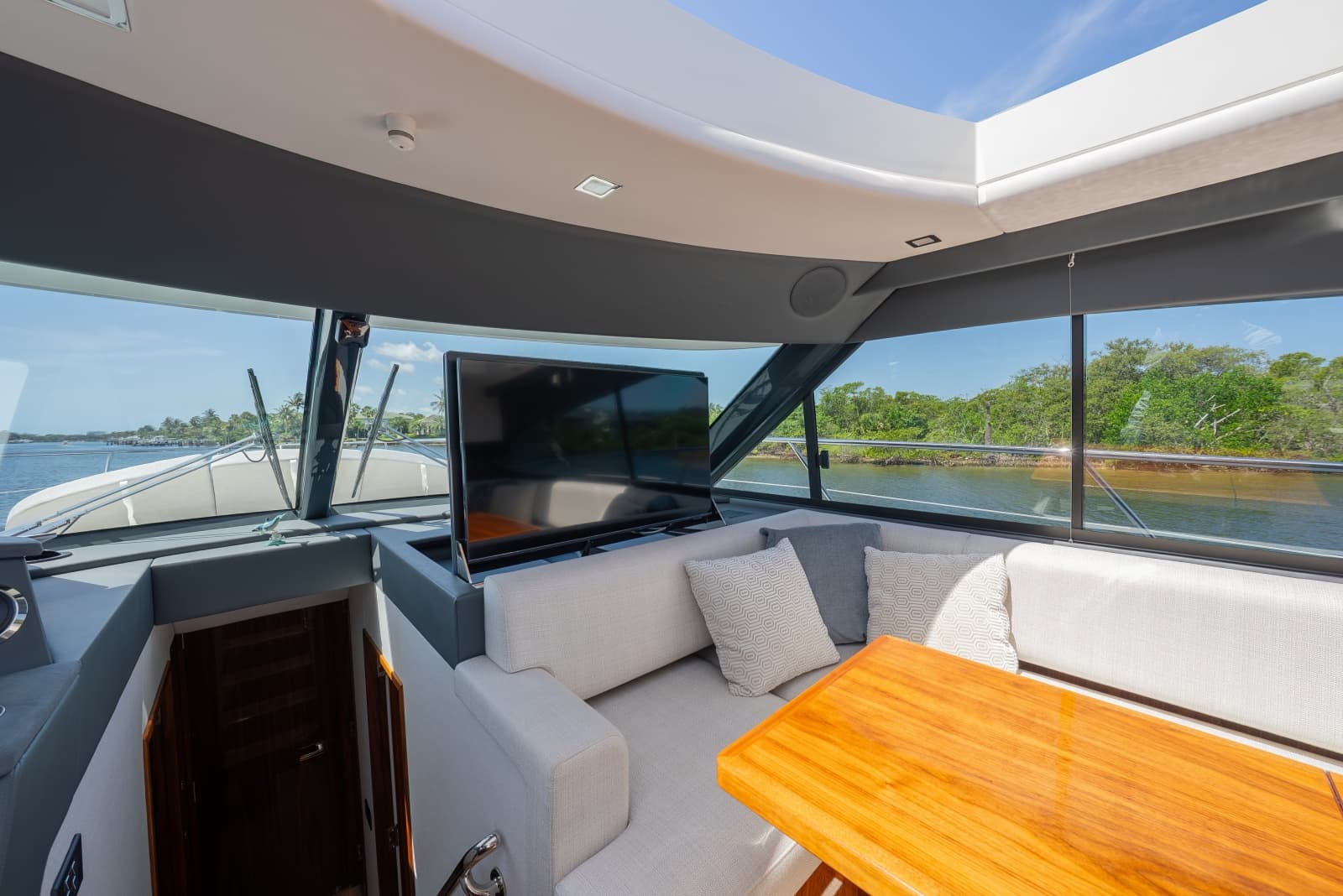 Sun Roof