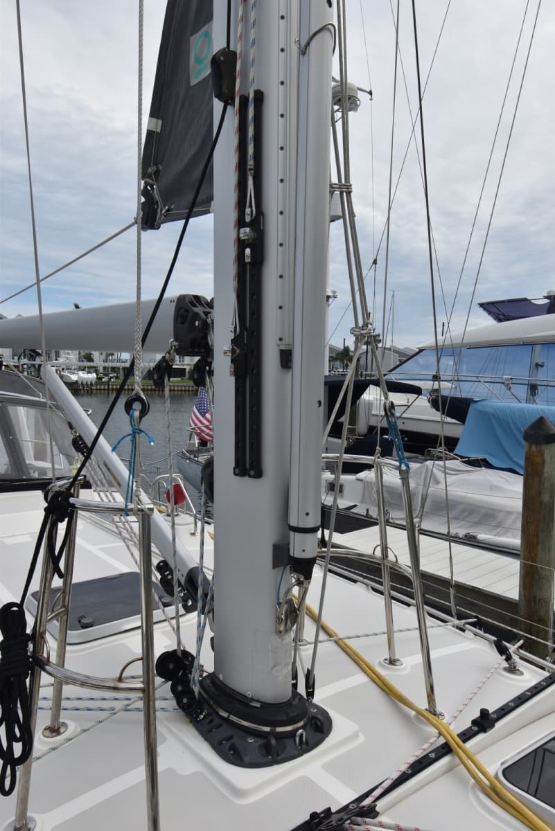 2022 Island Packet 439
