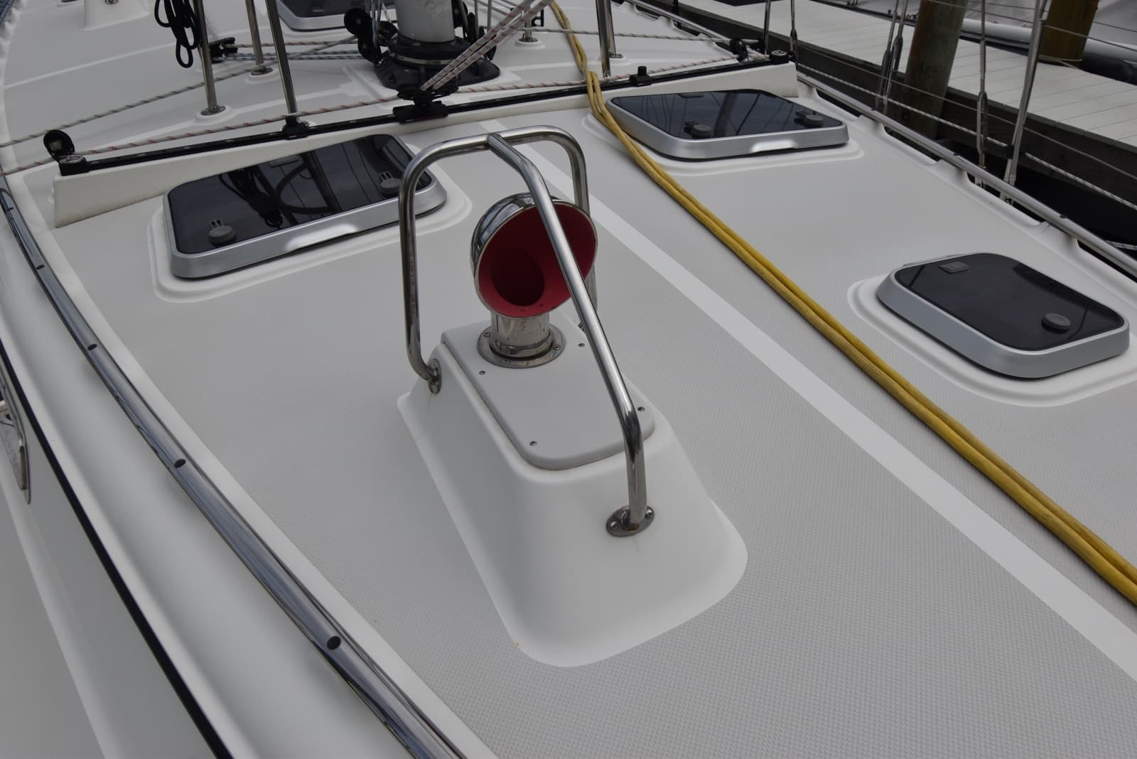 2022 Island Packet 439