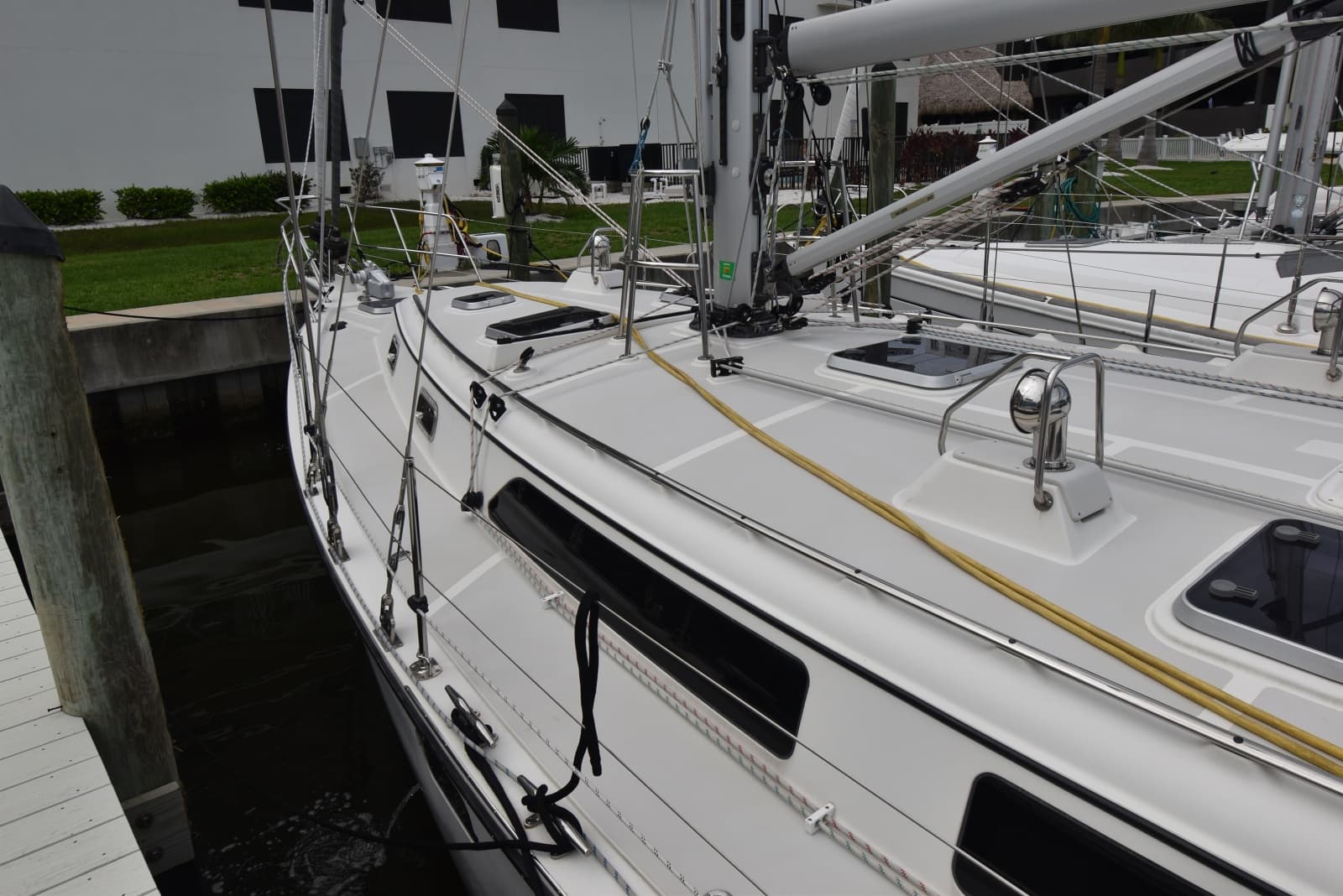 2022 Island Packet 439