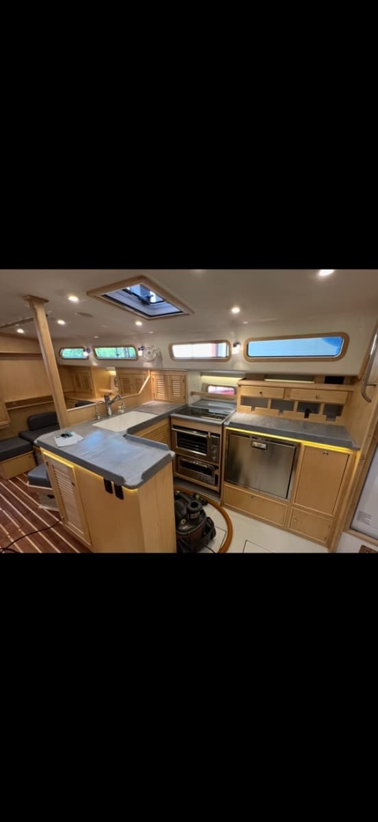 2022 Island Packet 439