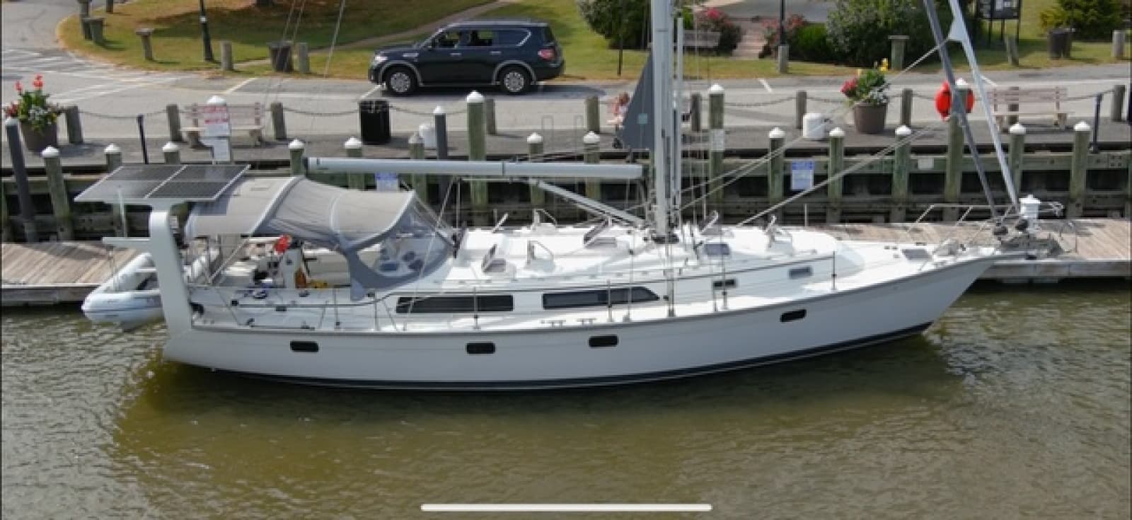 2022 Island Packet 439