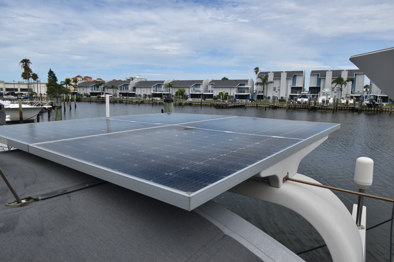 2022 Island Packet 439