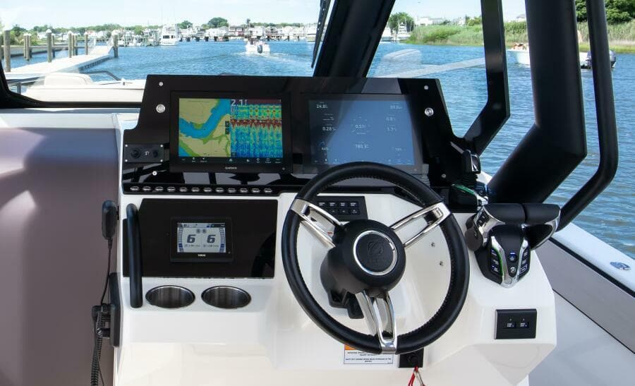 2026 Zodiac X10CC