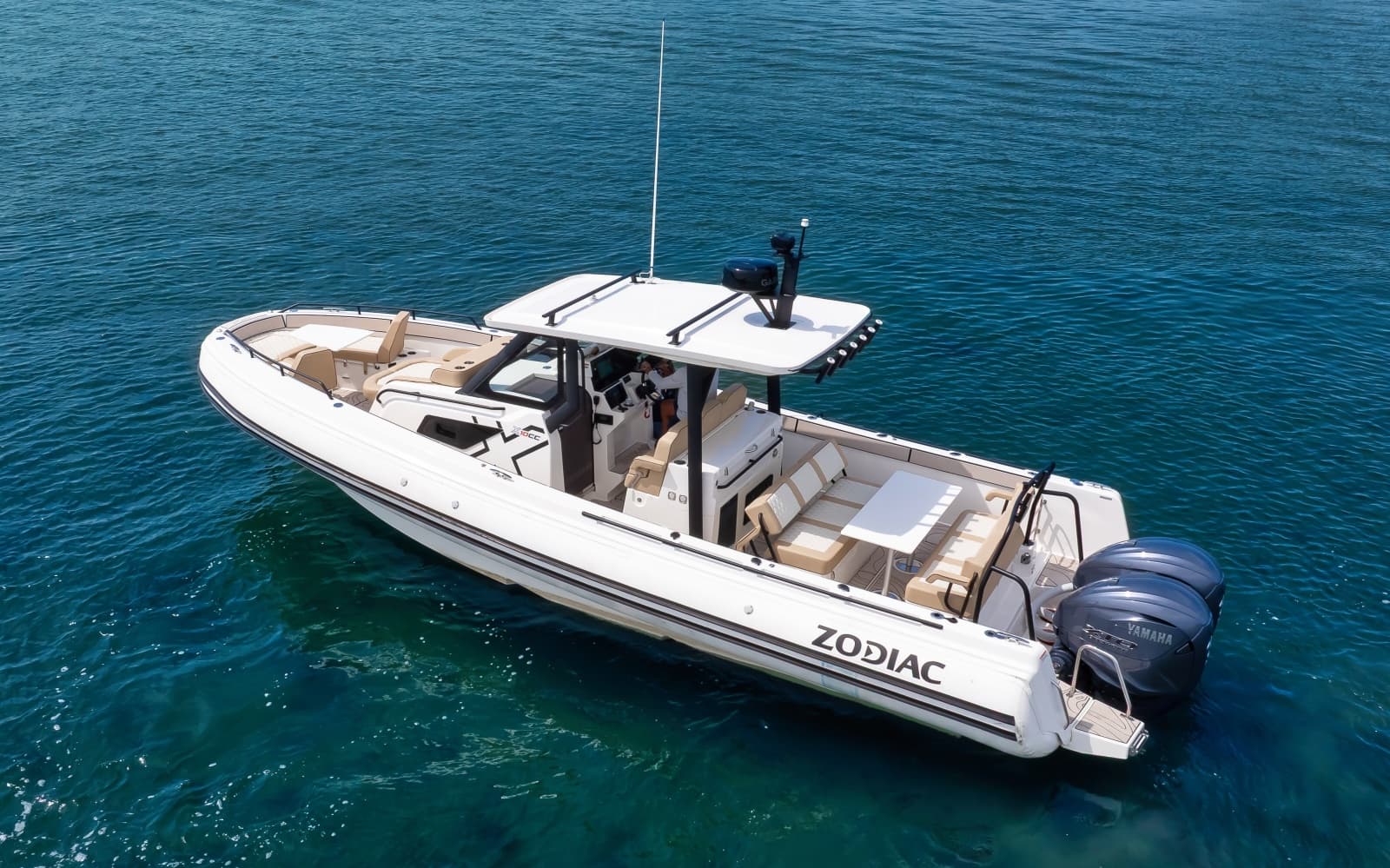 2026 Zodiac X10CC