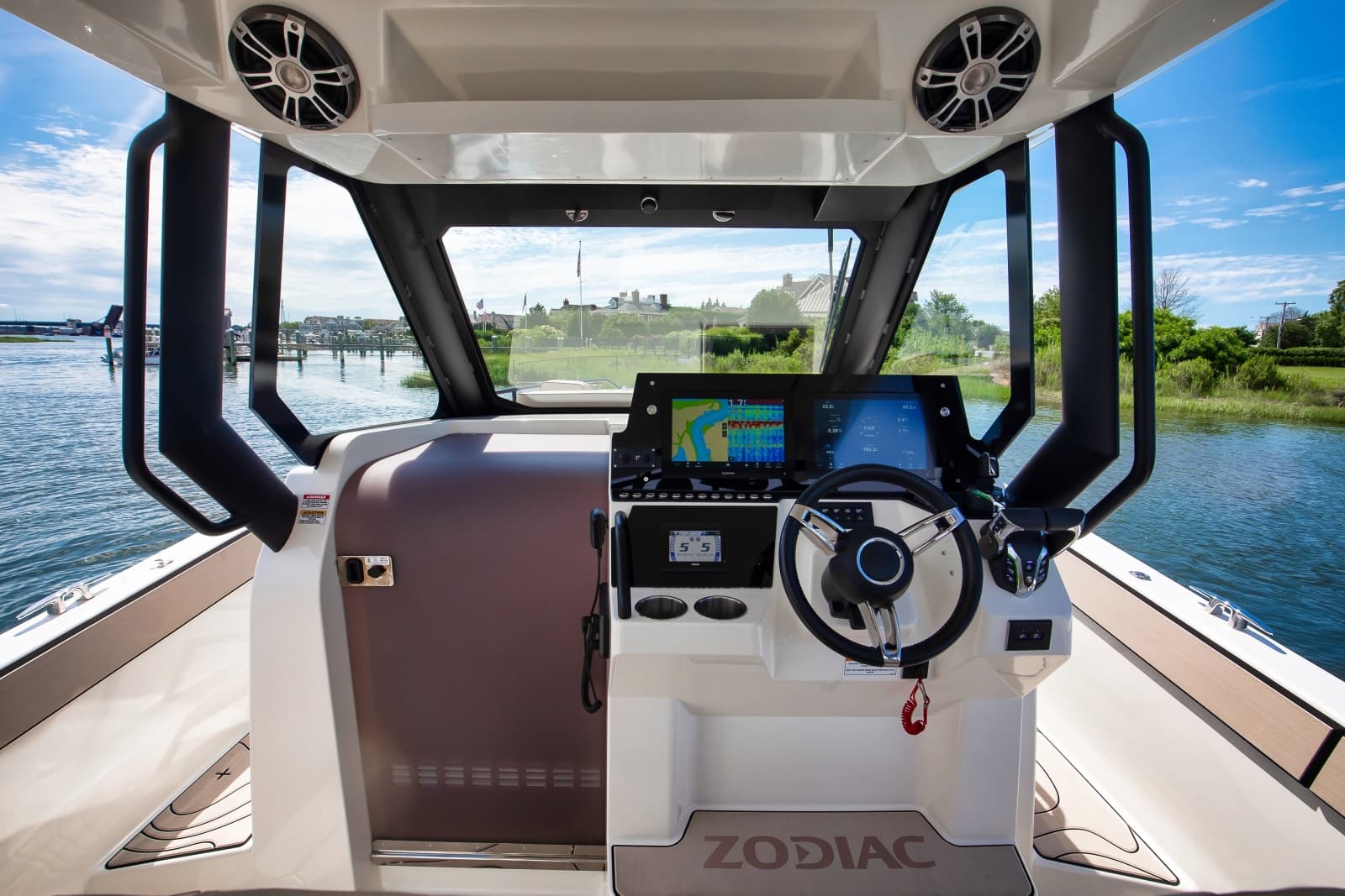 2026 Zodiac X10CC