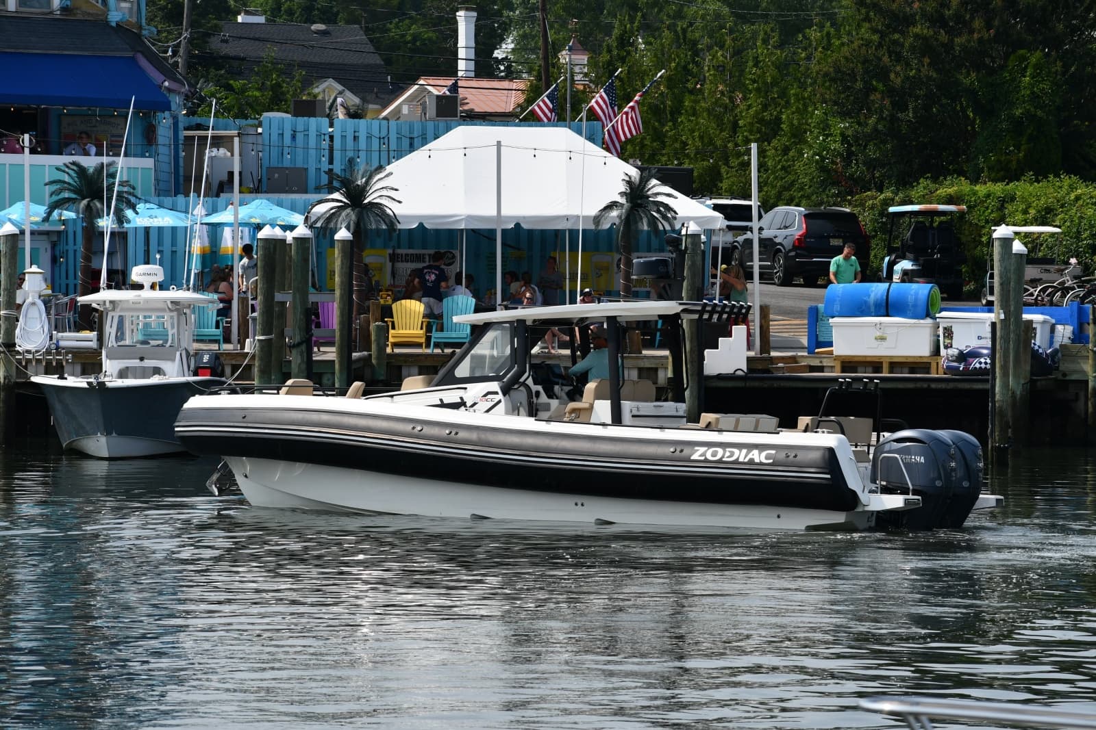 2026 Zodiac X10CC