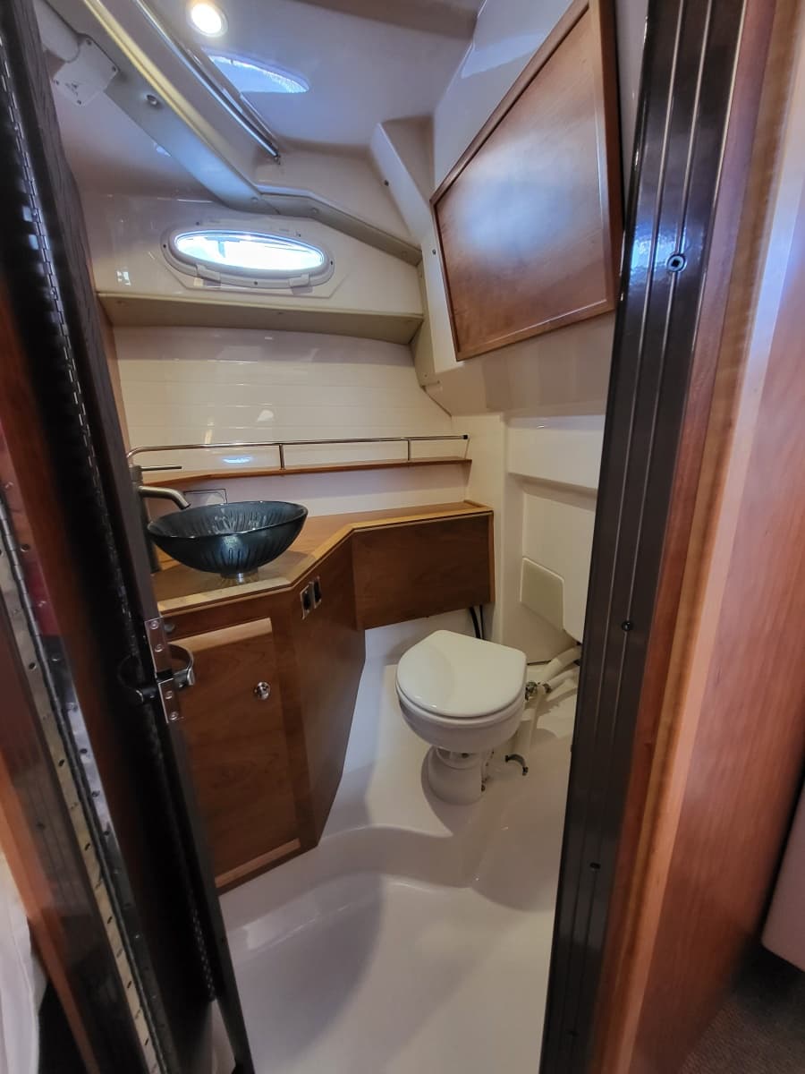 2023 Cutwater C-288 Coupe