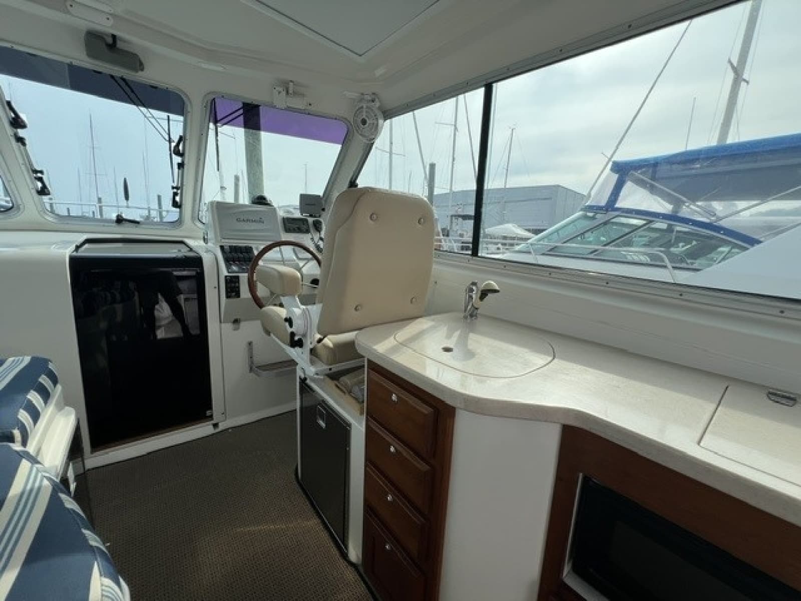 2008 Back Cove 33