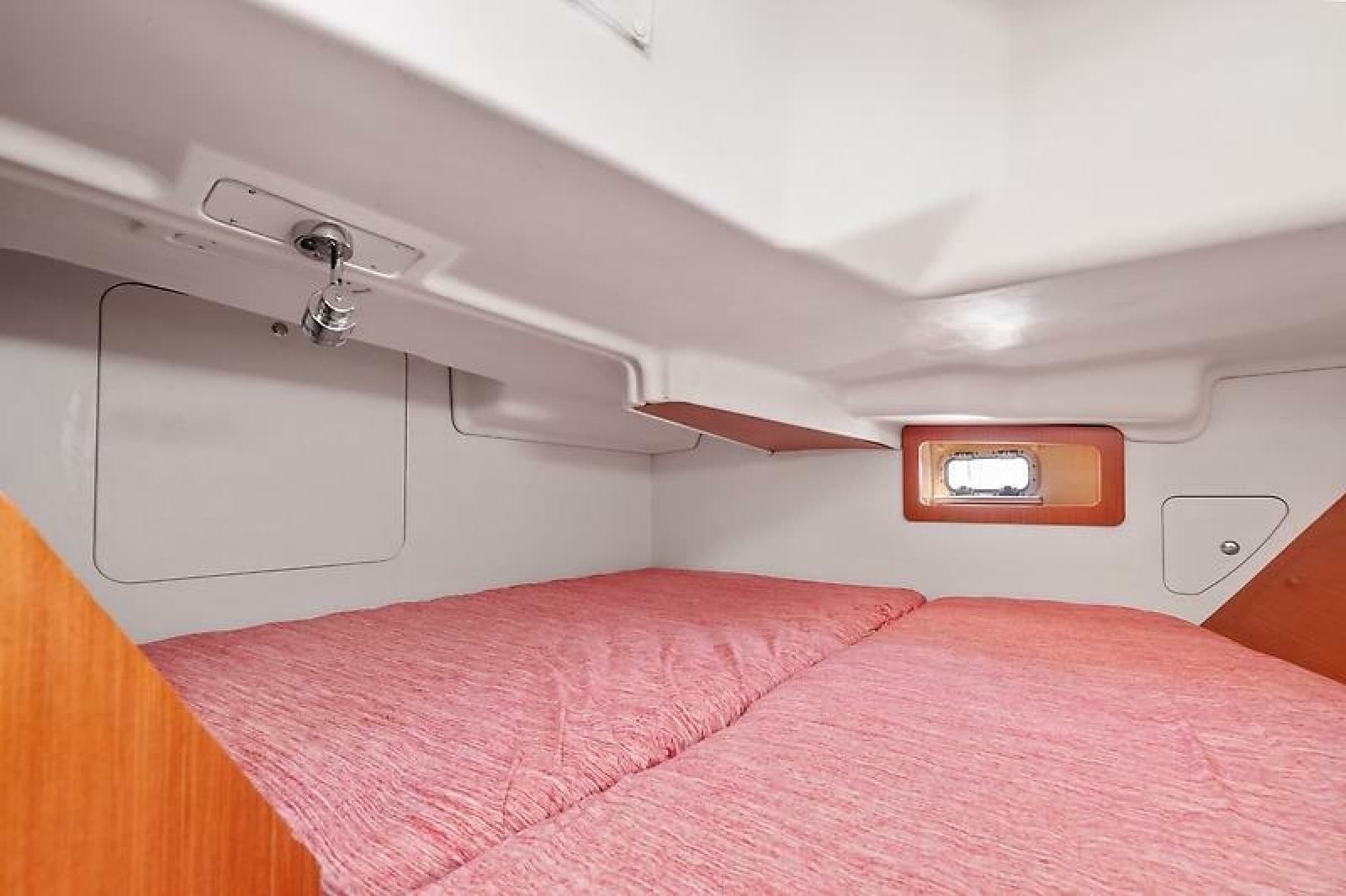 2008 Beneteau Oceanis Clipper 343